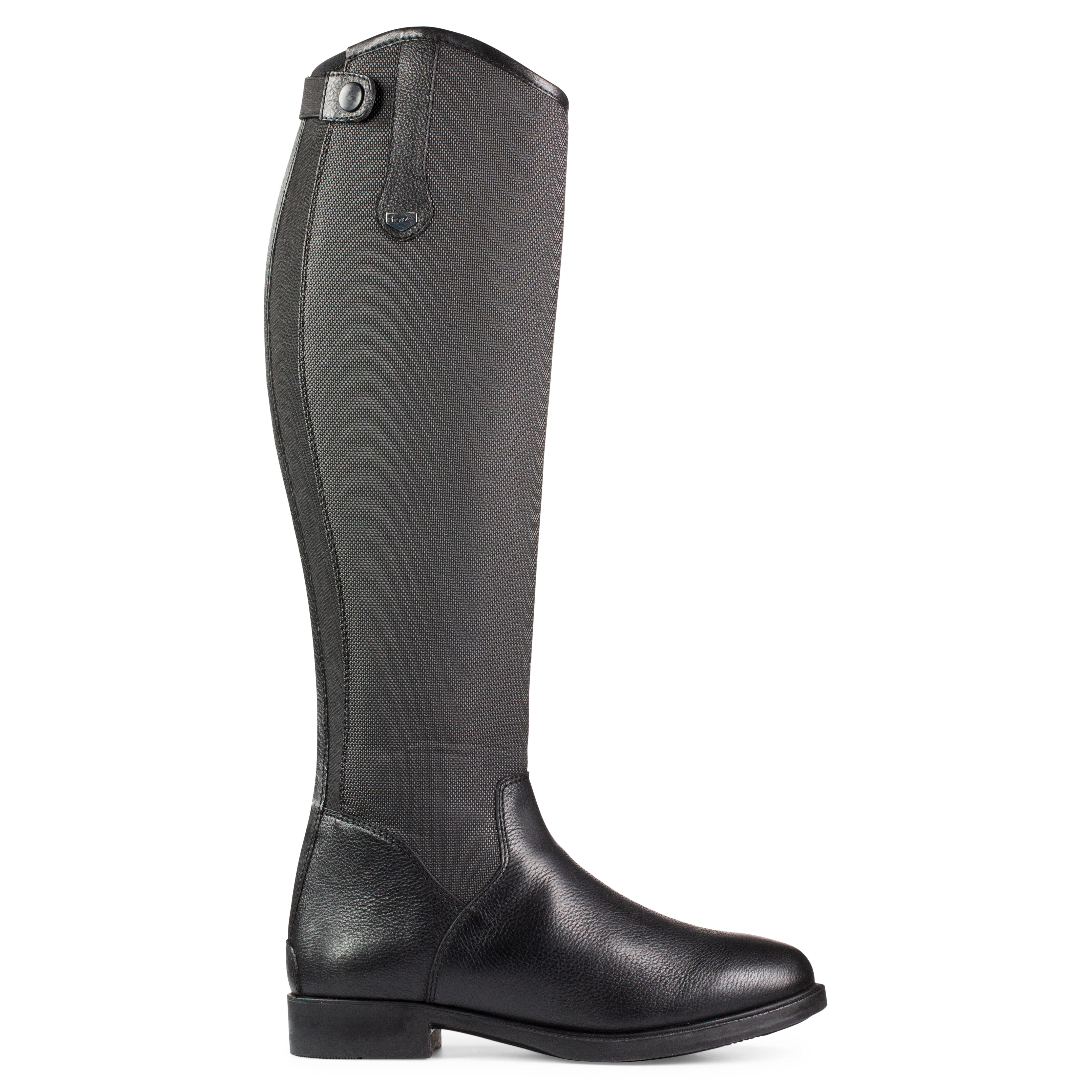 Horze thermo sales tall boots