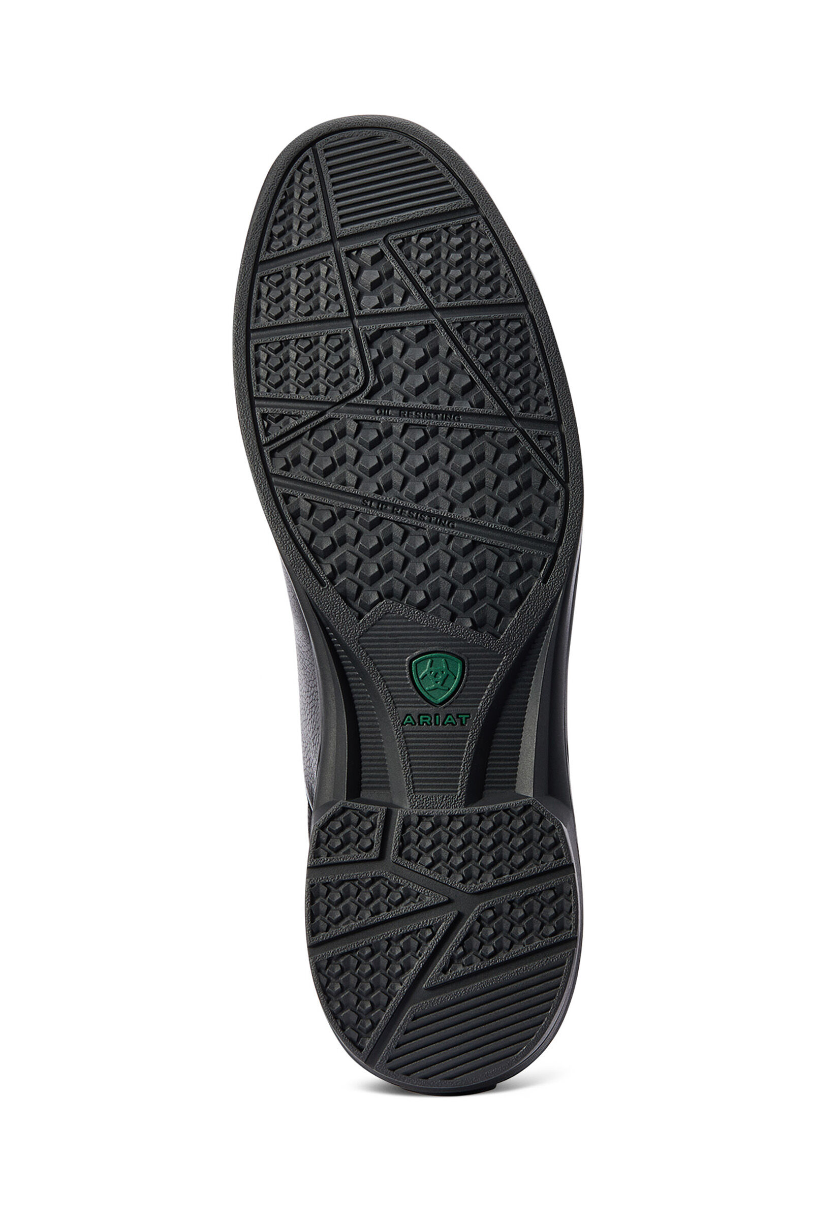 Buy Ariat Heritage IV Zip Steel Toe Men s Paddock Boot horze.eu