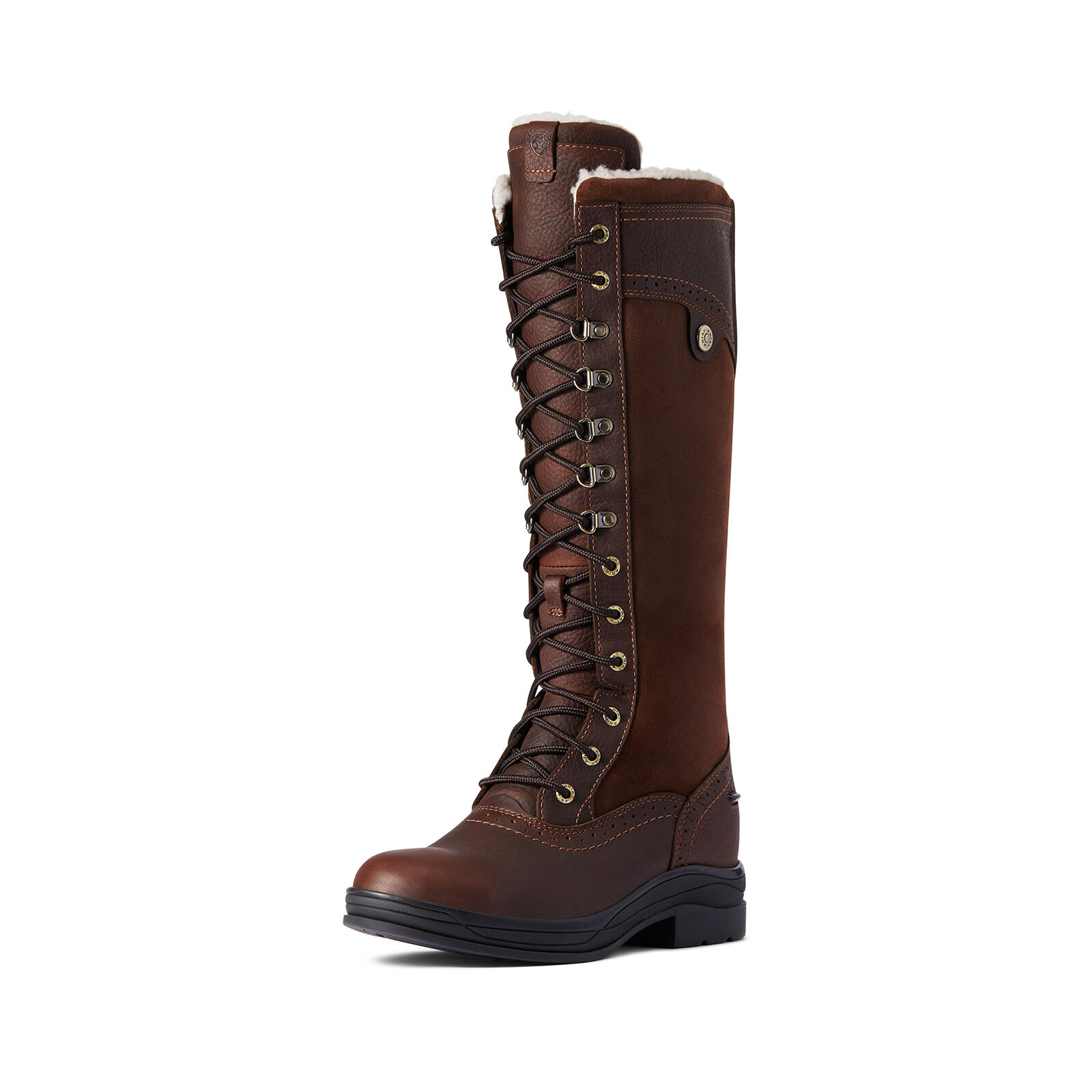 Ariat wythburn new arrivals h2o insulated