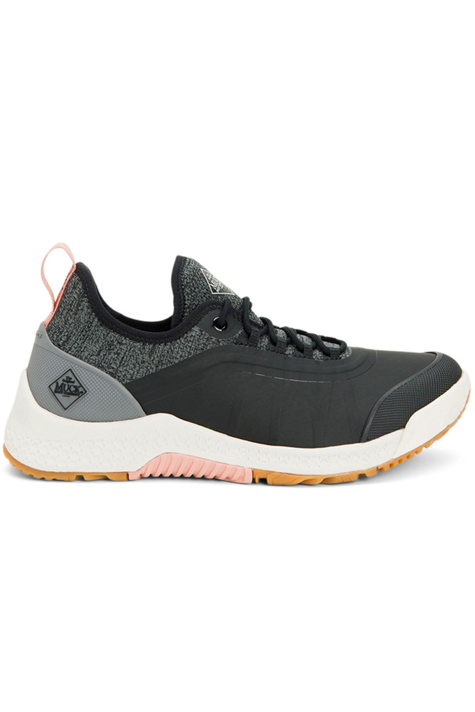 Buy Muck Boot Outscape Lace Up Women s Shoes horze.eu