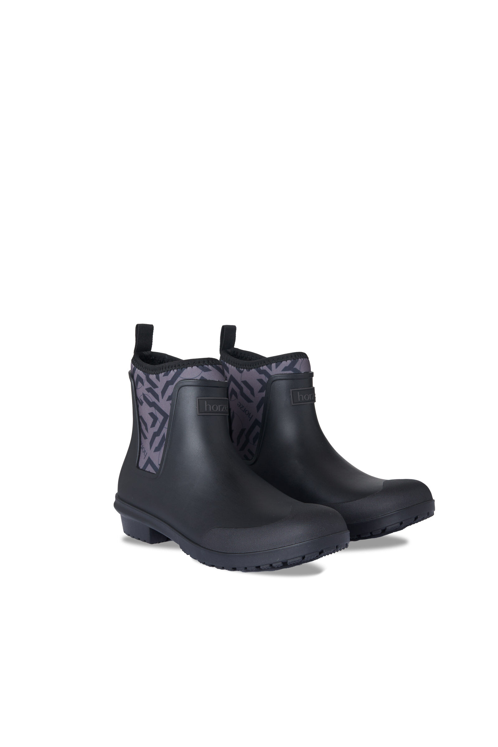 Sakroots mano on sale ankle rain boots