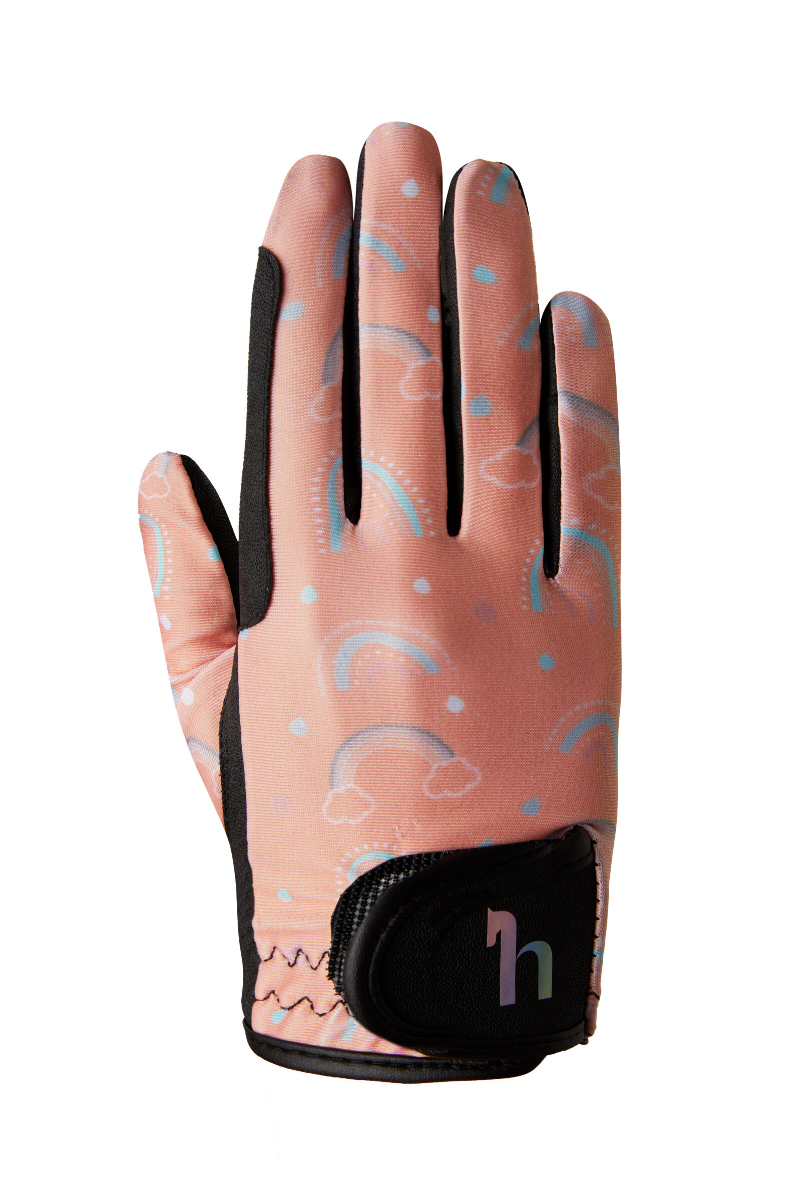Childs riding gloves 2025