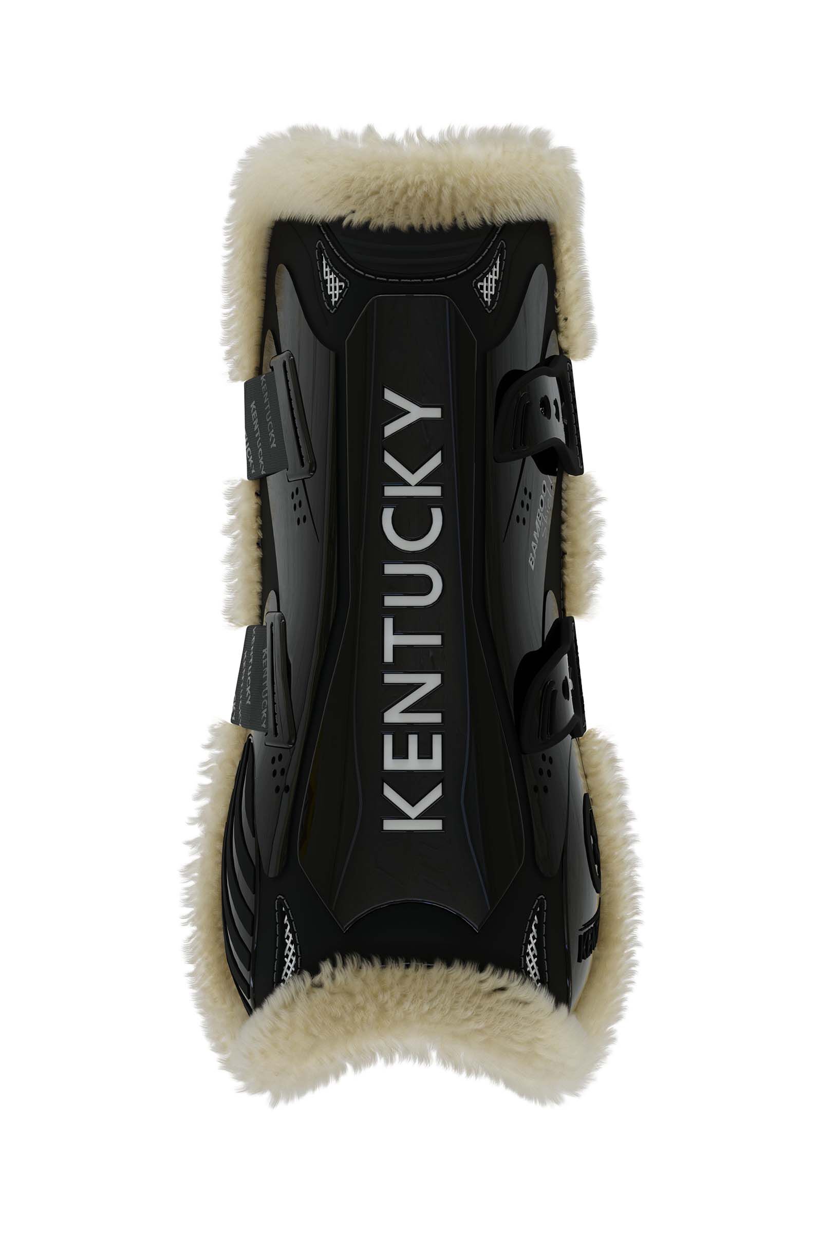 Vegan sheepskin cheap boots