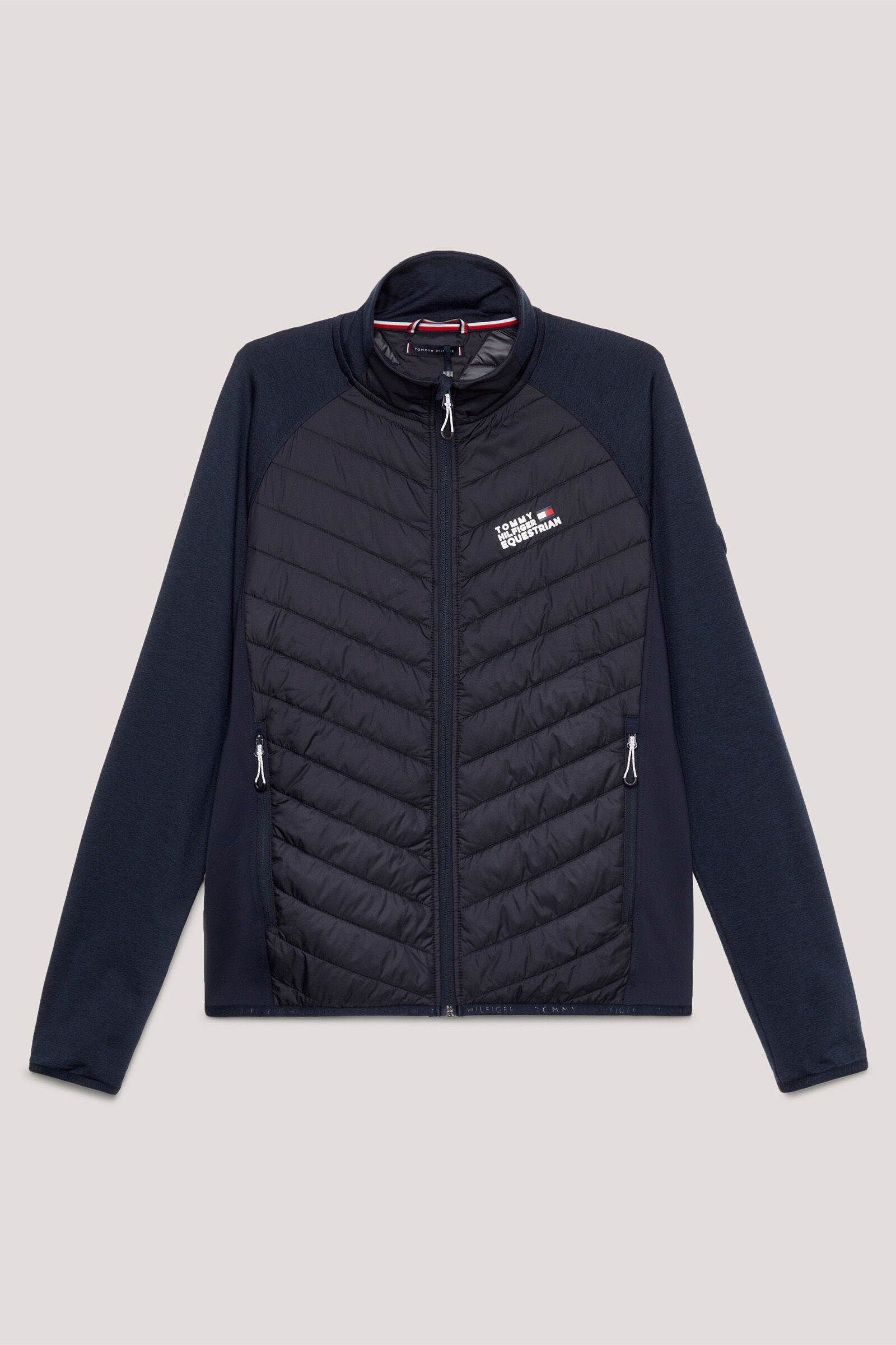 Tommy hilfiger shop hybrid jacket