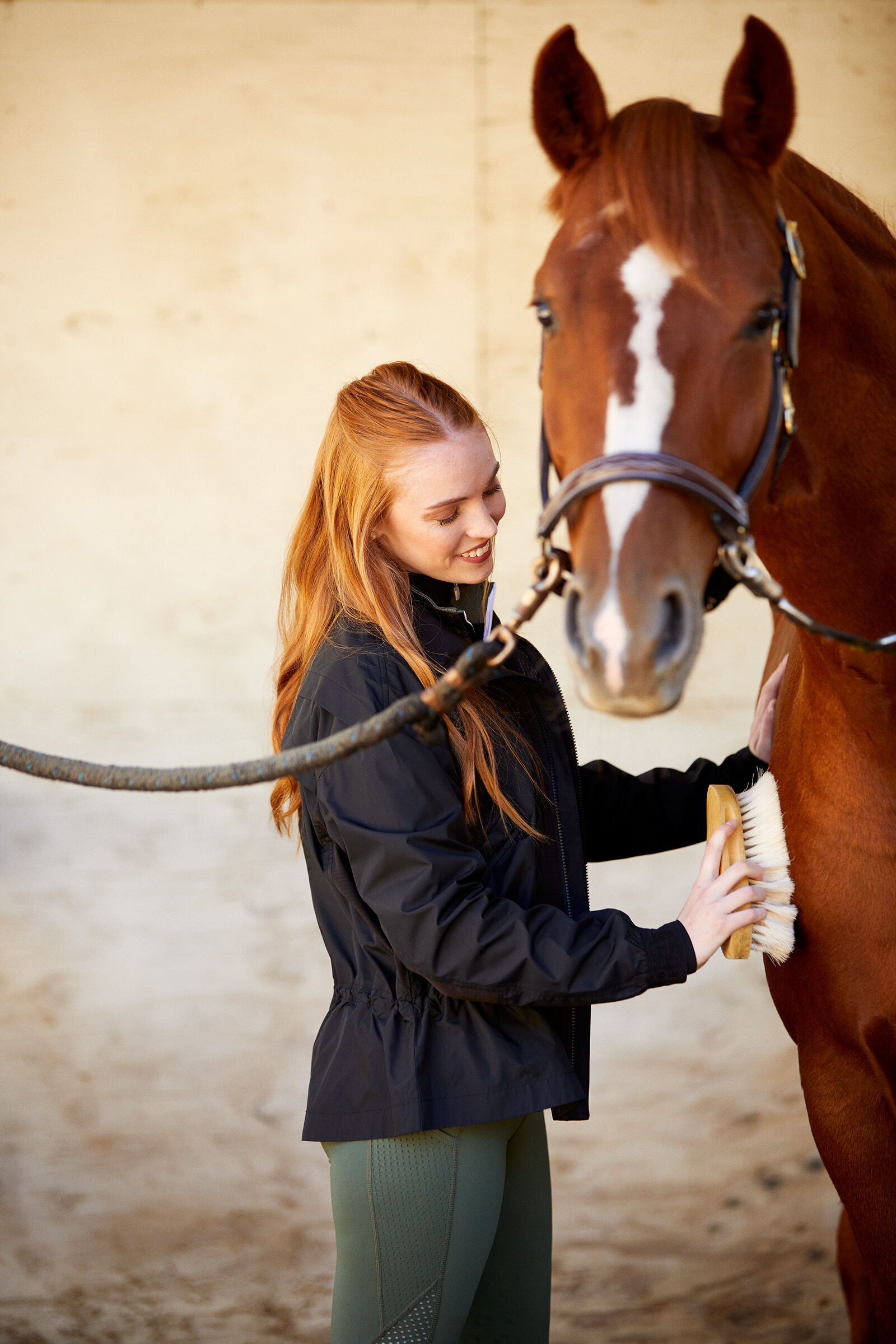 Ariat horse new arrivals riding jackets