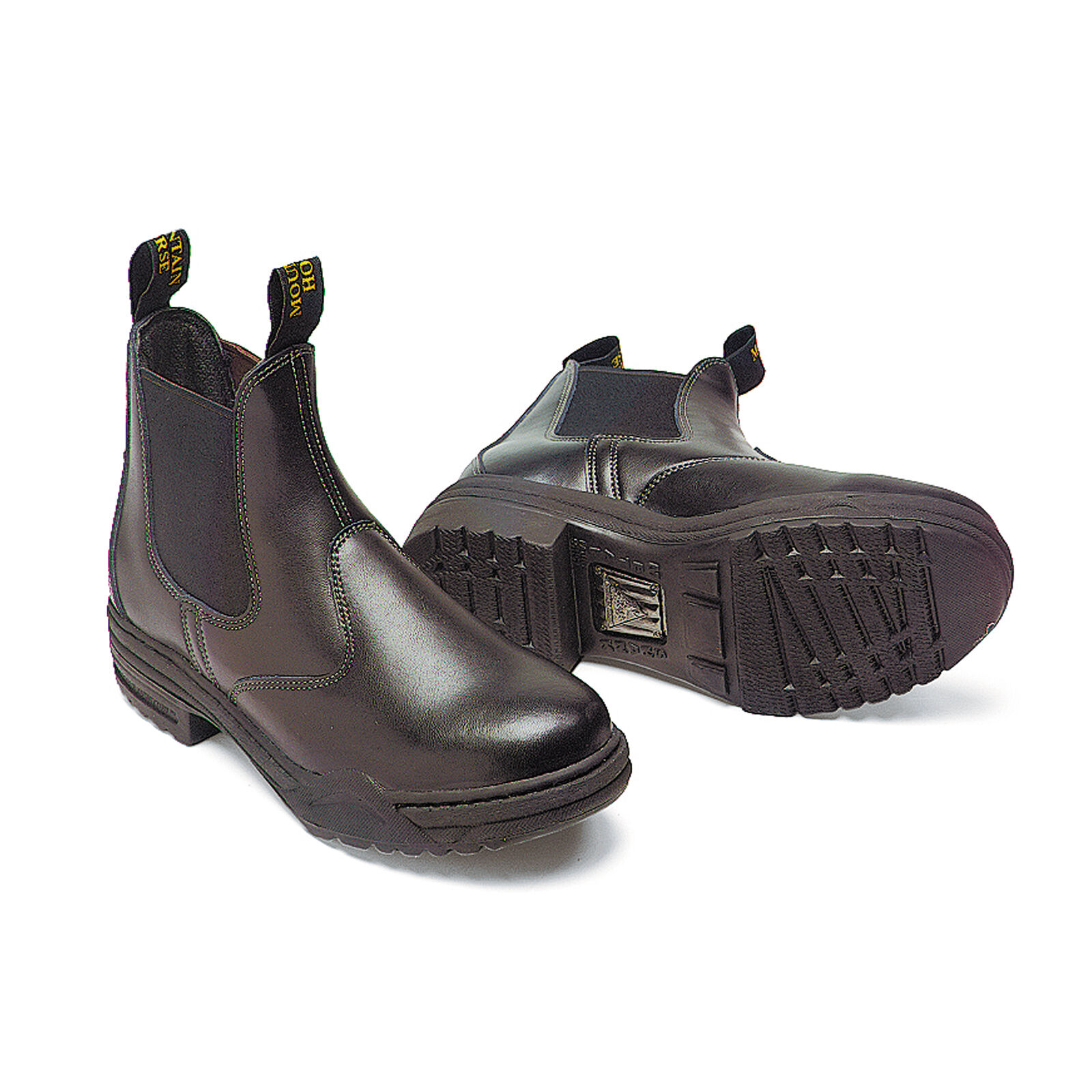 Mountain horse safety hotsell boots
