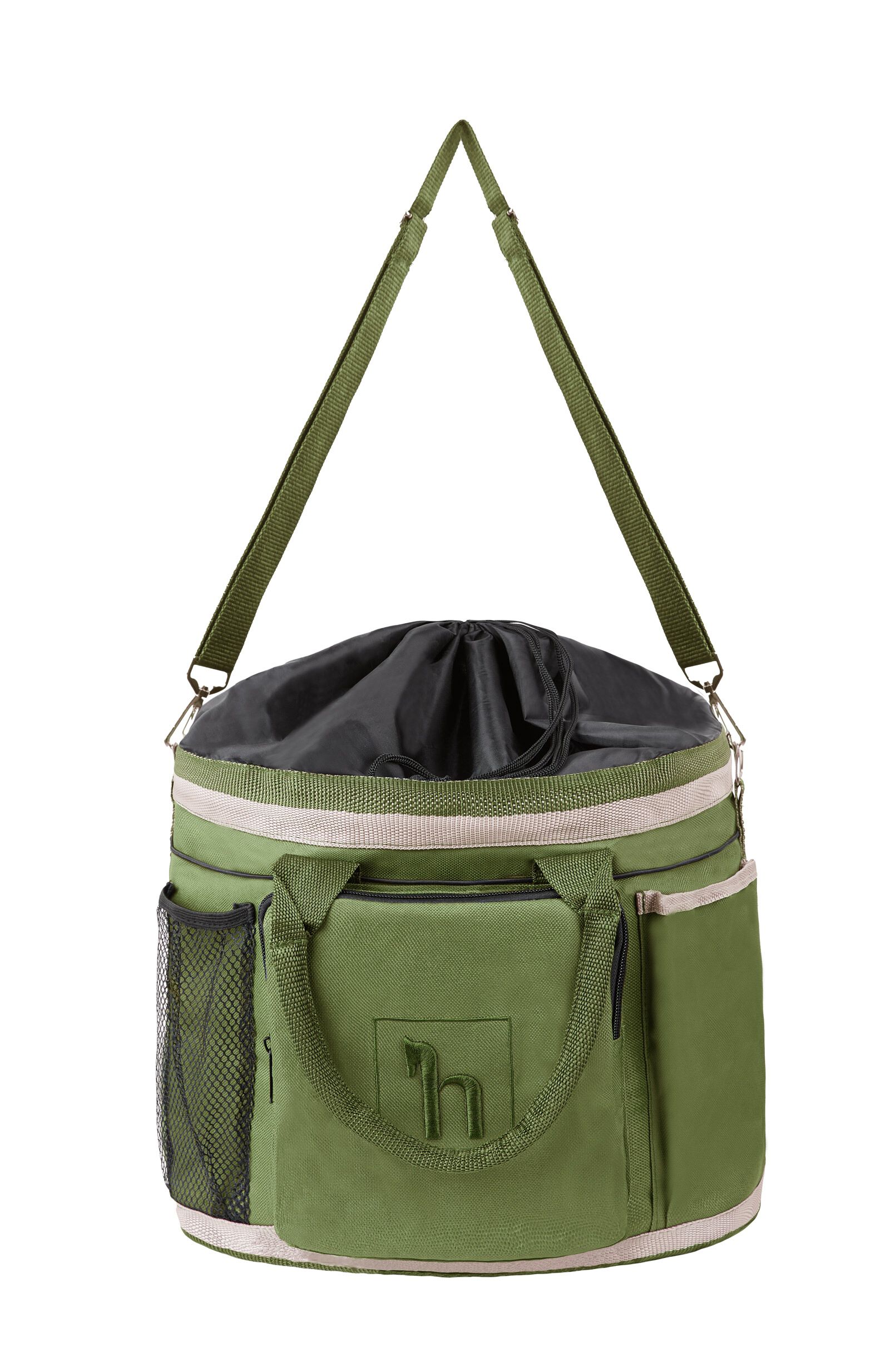 Buy Horze Sandnes Grooming Bag horze.eu