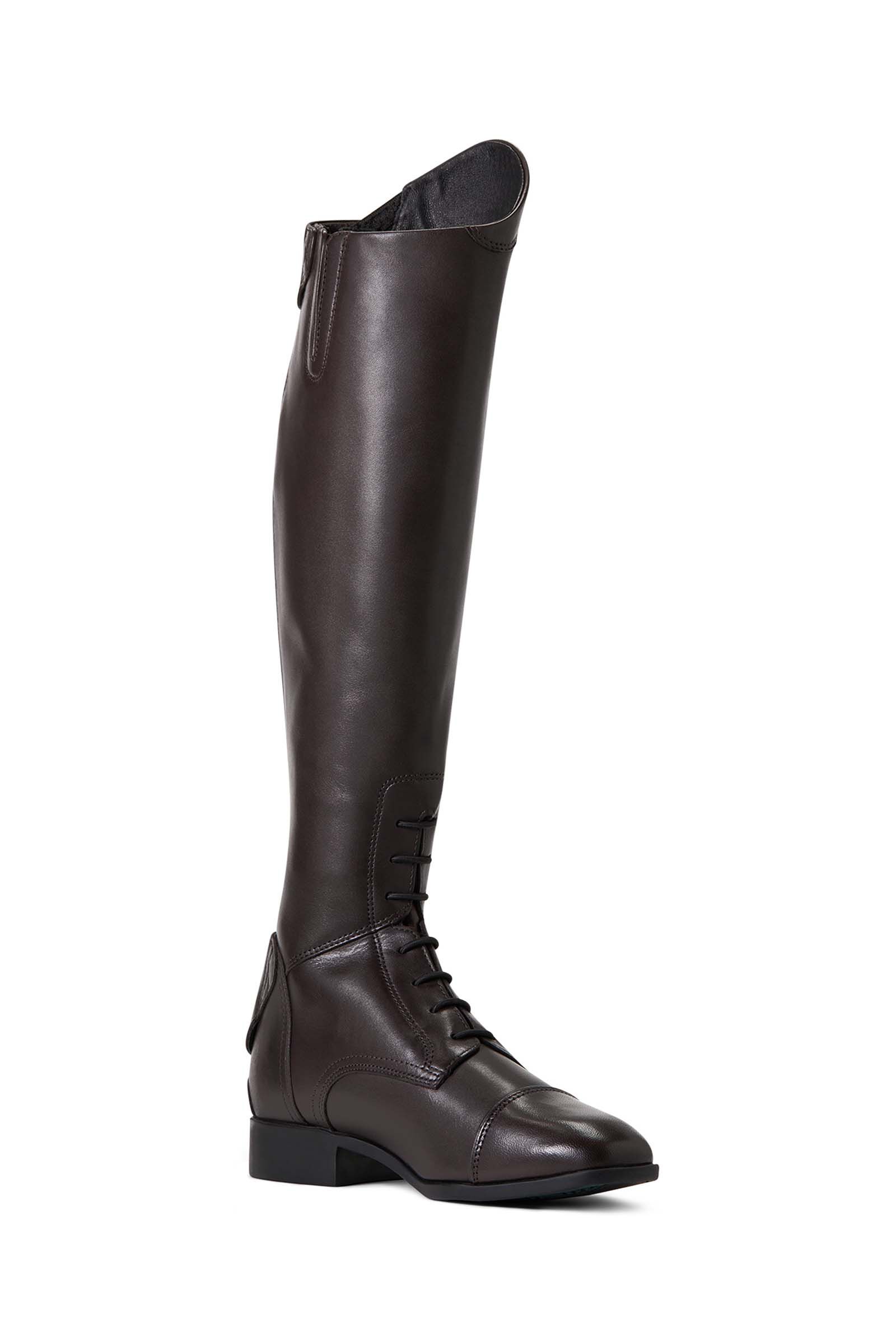 Buy Ariat Palisade Cocoa Women s Tall Riding Boot horze.eu