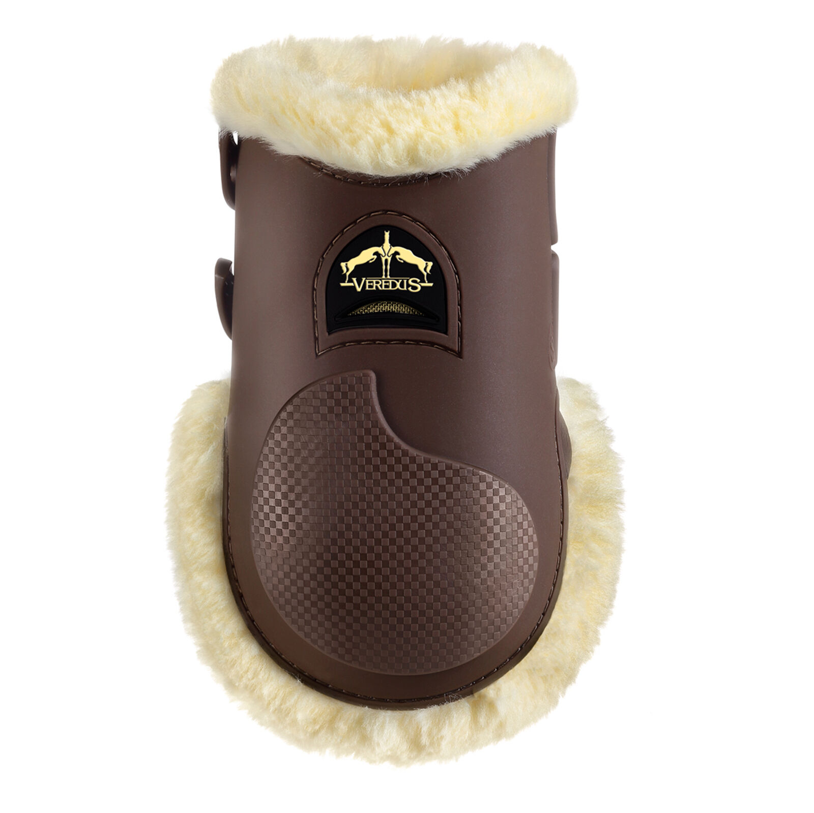 Buy Veredus Kevlar Gel Vento Save The Sheep Rear horze.eu