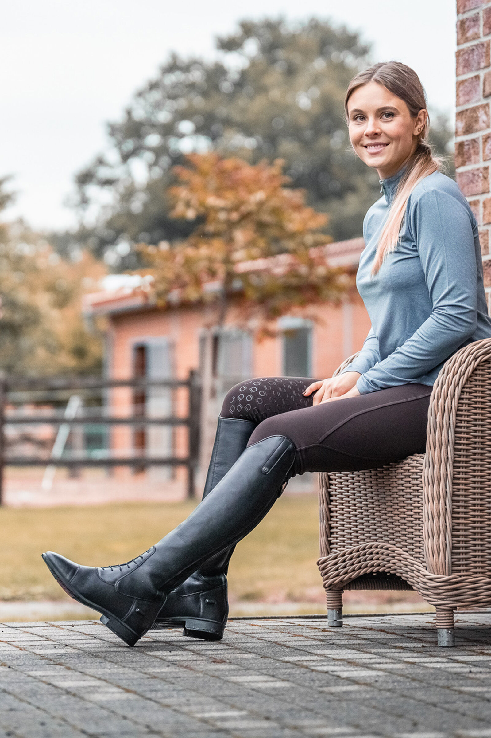 Suedwind Footwear Ventura Women s Tall Boots