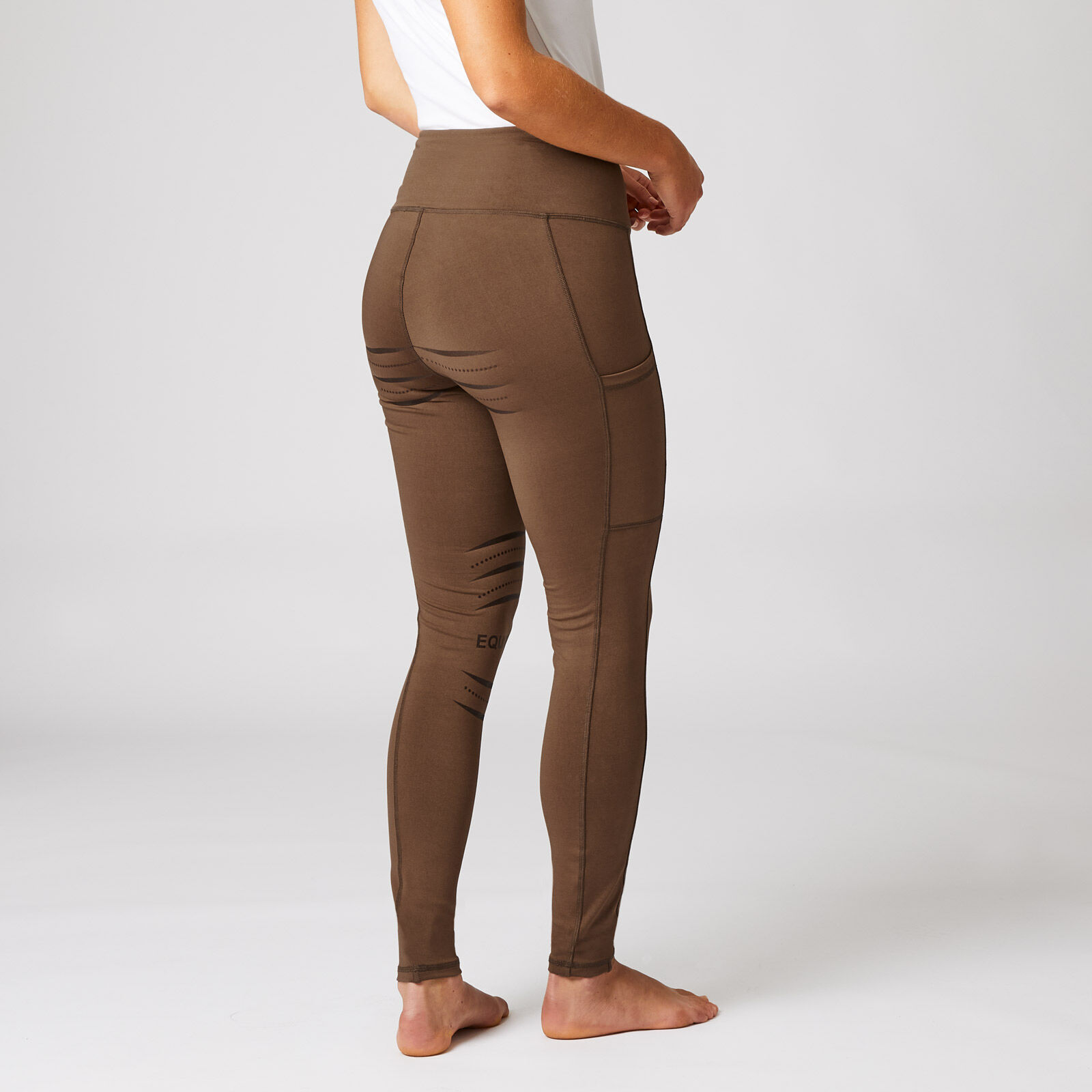 Riding legging with pockets outlet