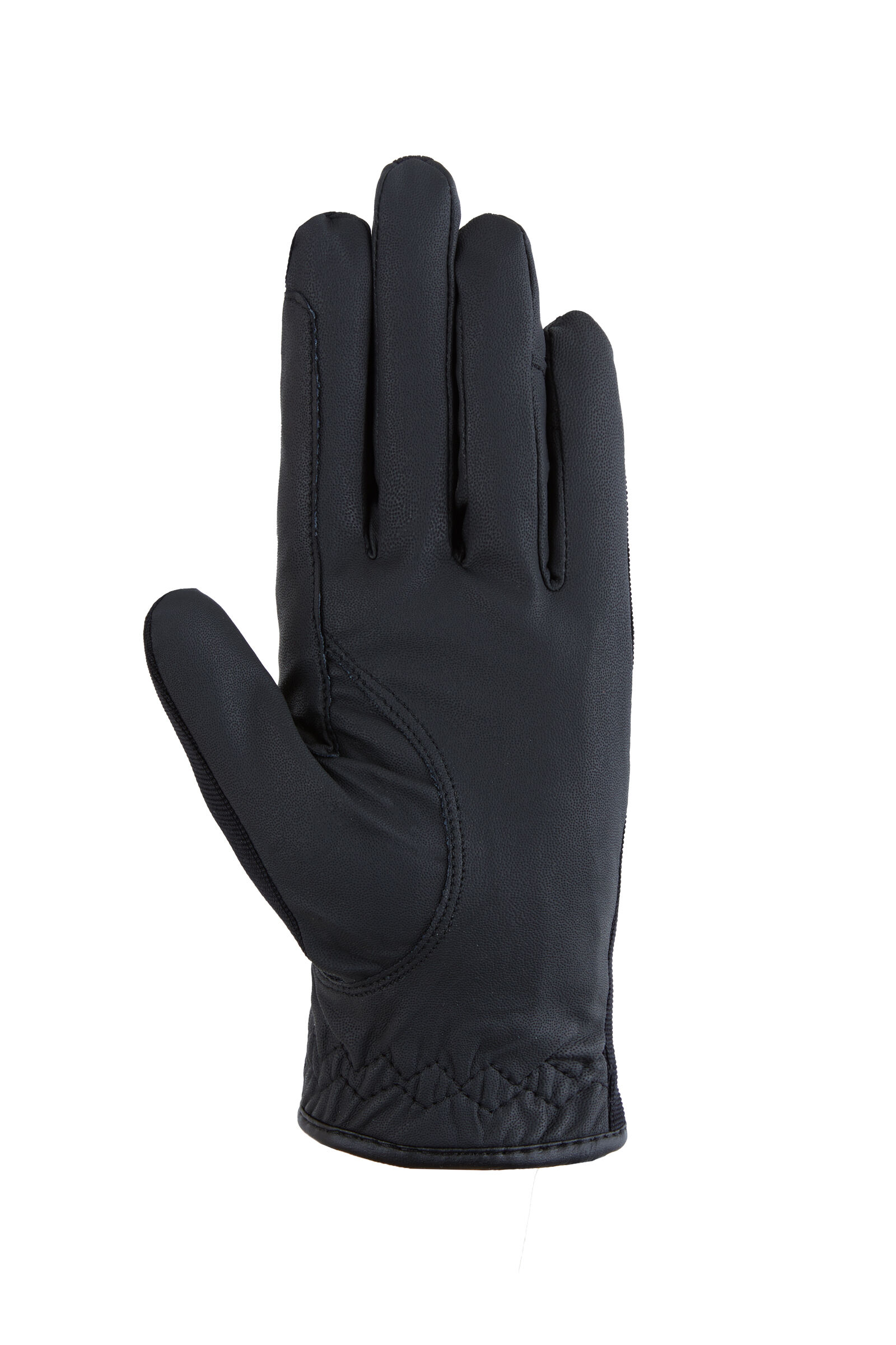 Women's winter riding top gloves