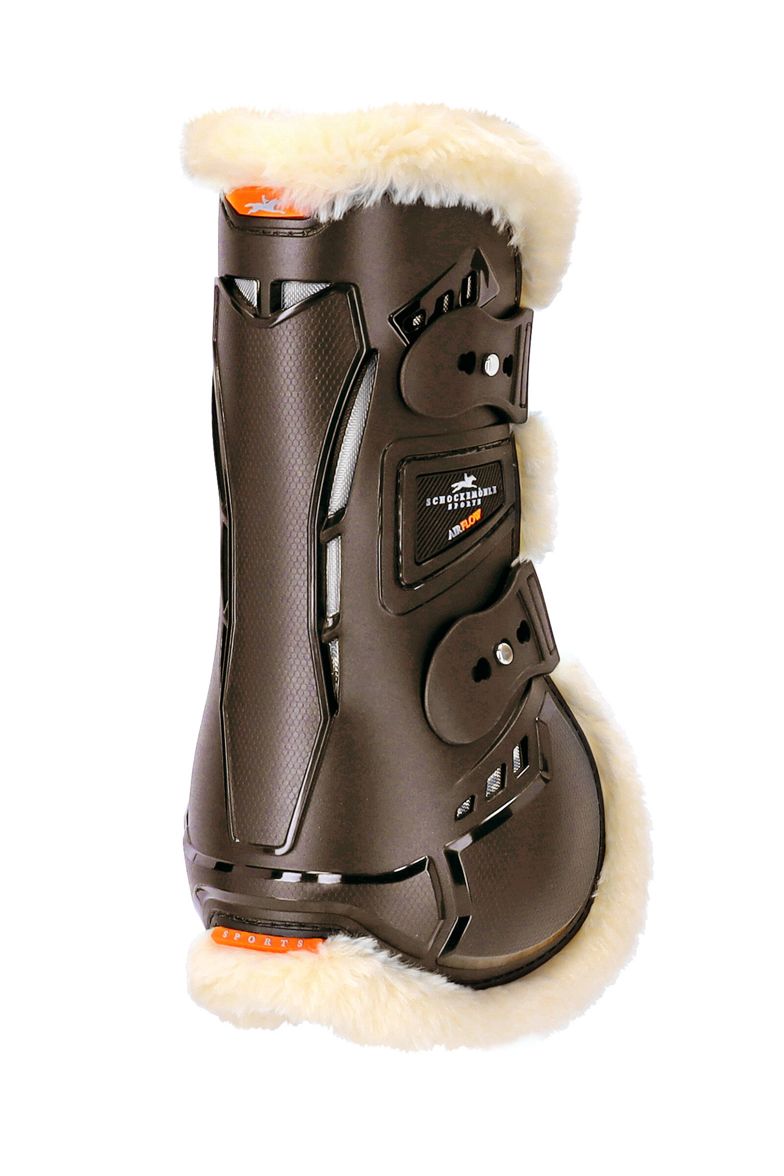 Schockemohle 2025 tendon boots