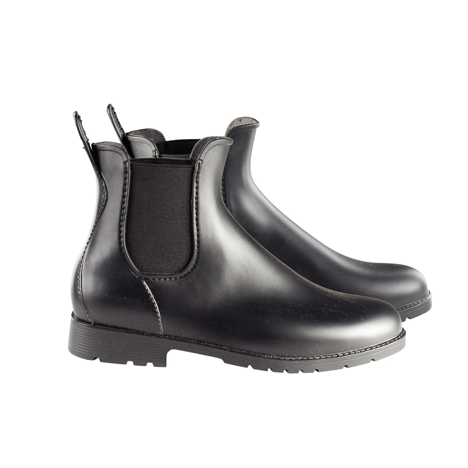 Buy Horze Palermo Rubber Jodhpur Boots horze.eu