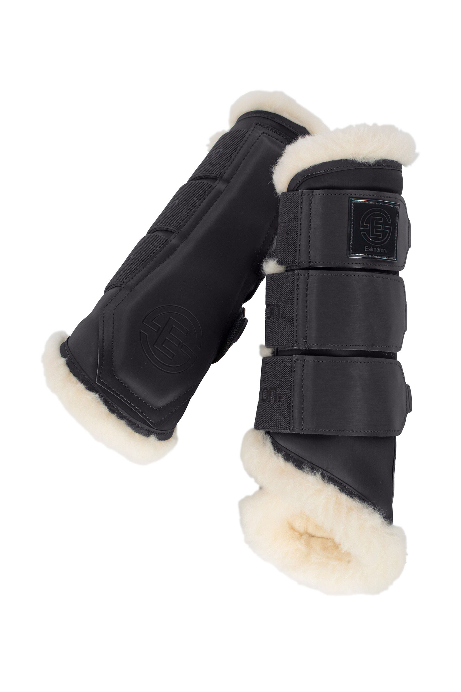 Buy Eskadron Reflexx SS23 Softslate Evo Wool Tendon Boots horze.eu