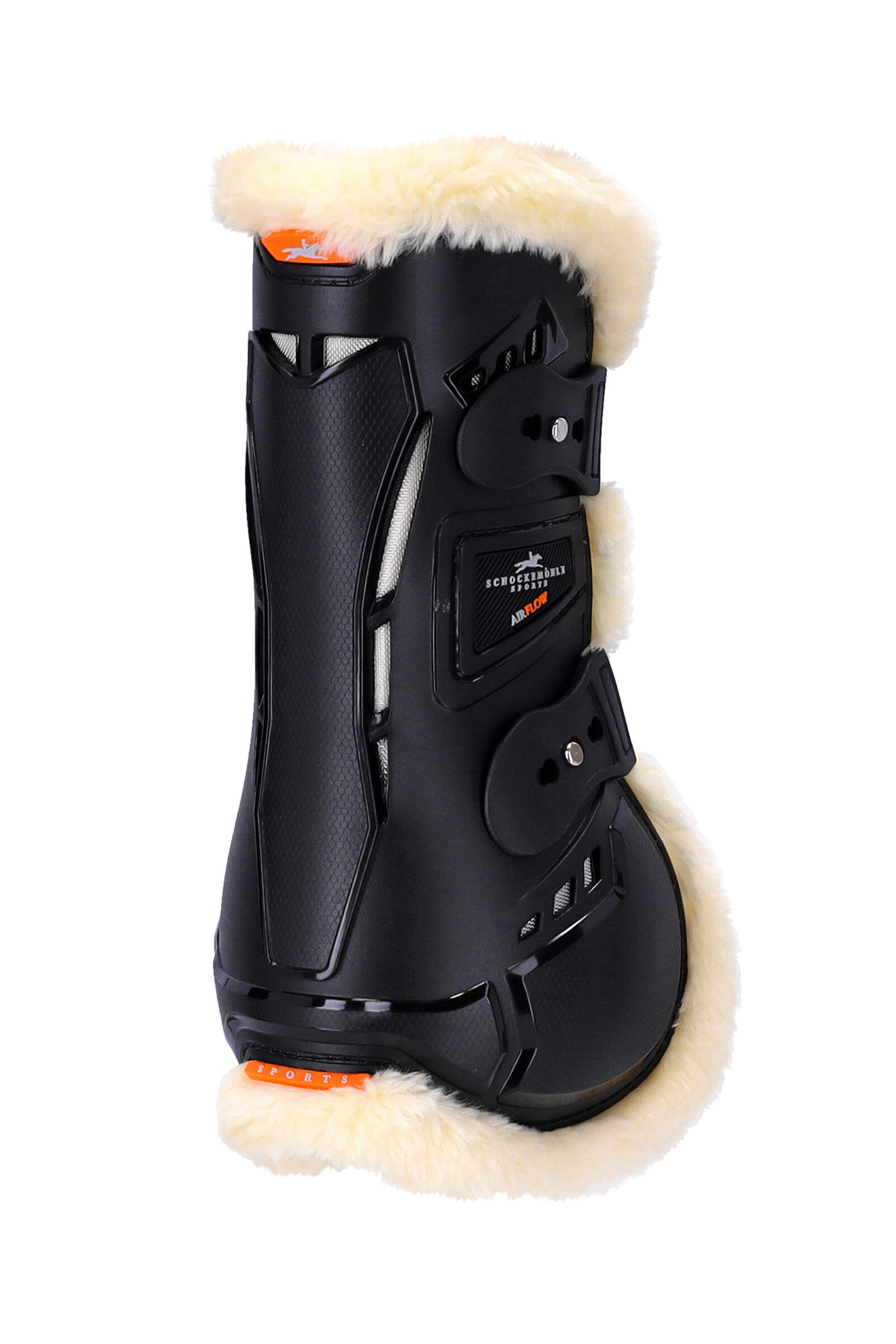 Boots flow 2025