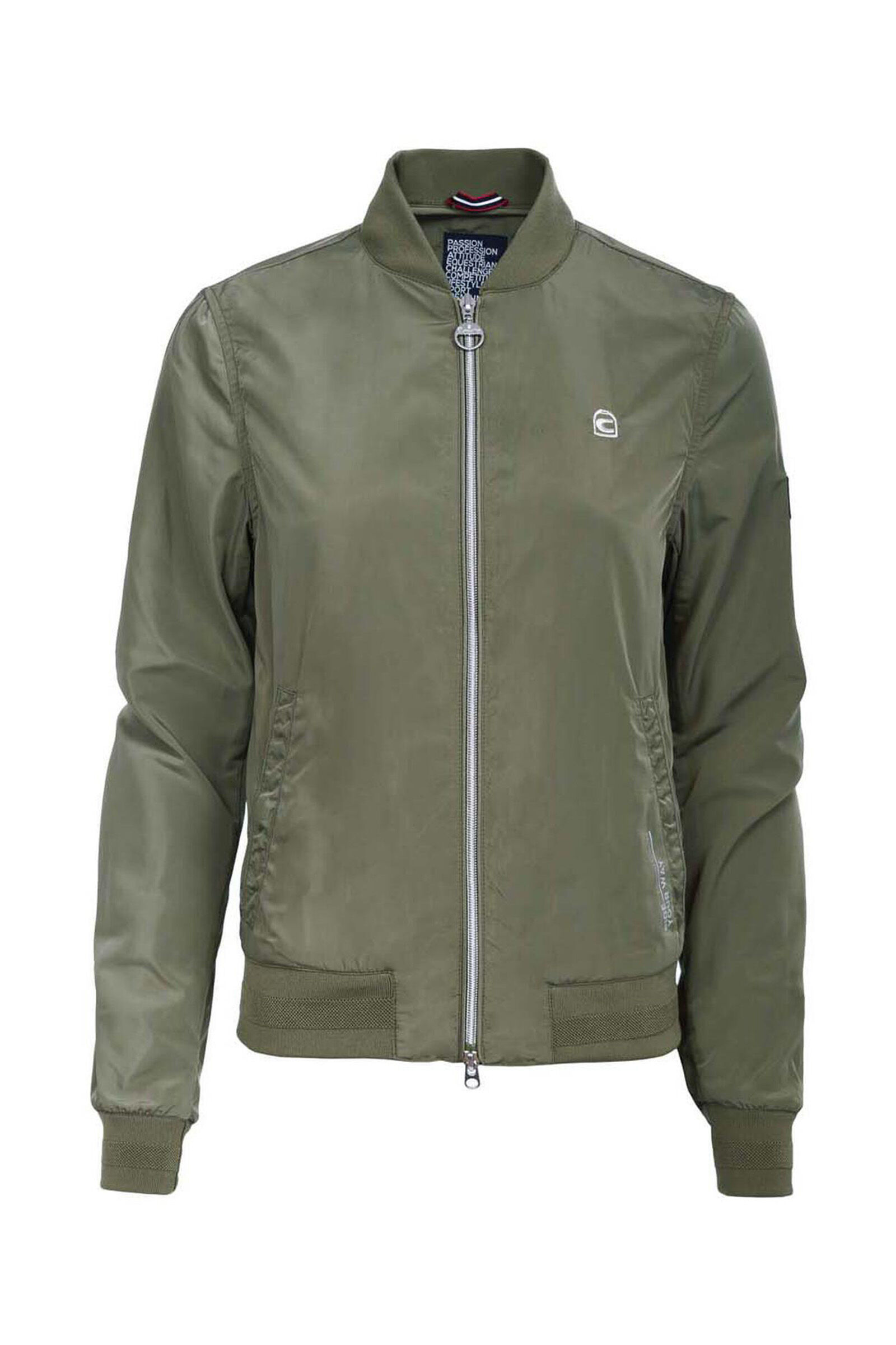 Buy Cavallo Deshira Women s Light Jacket horze.eu