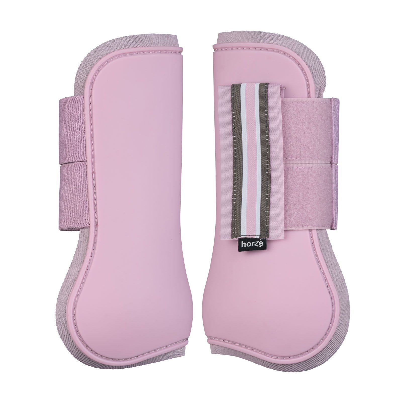 Purple tendon boots outlet