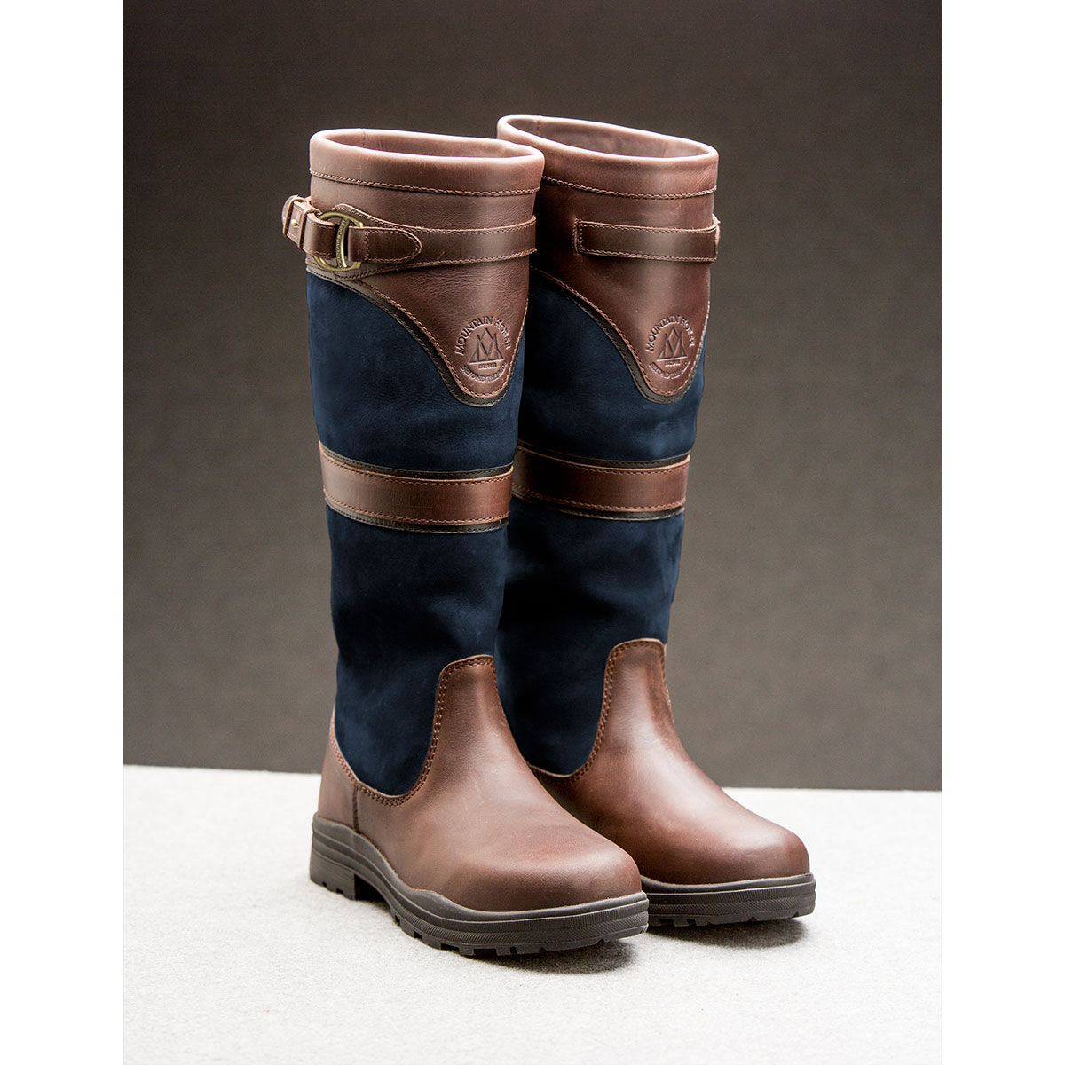 Ladies country sales ankle boots