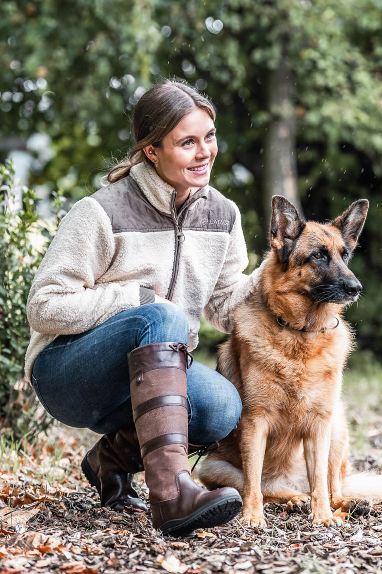 German boots womens sales