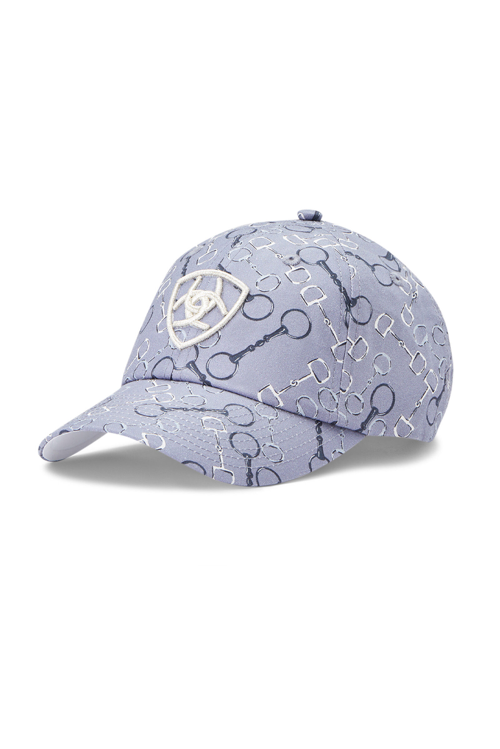 Buy Ariat Cotton Print Cap horze.eu