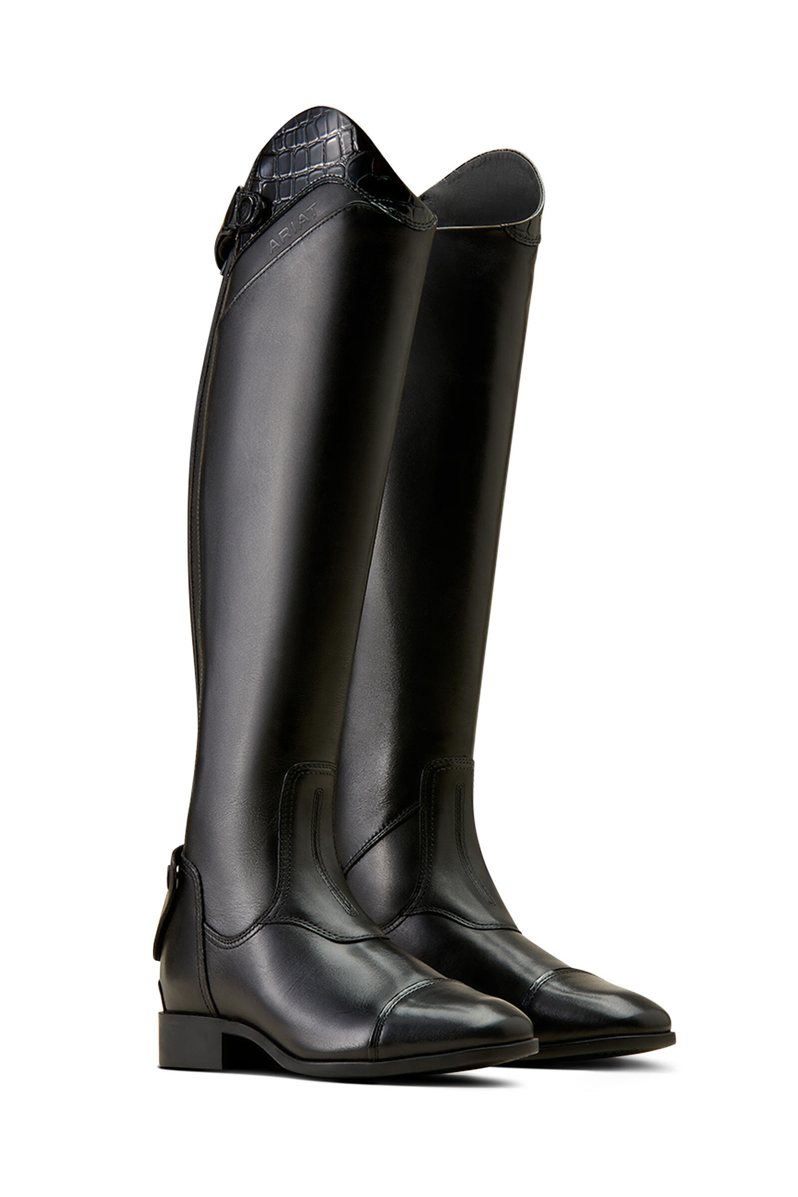 Buy Ariat Palisade Show Tall Riding Boots horze.eu