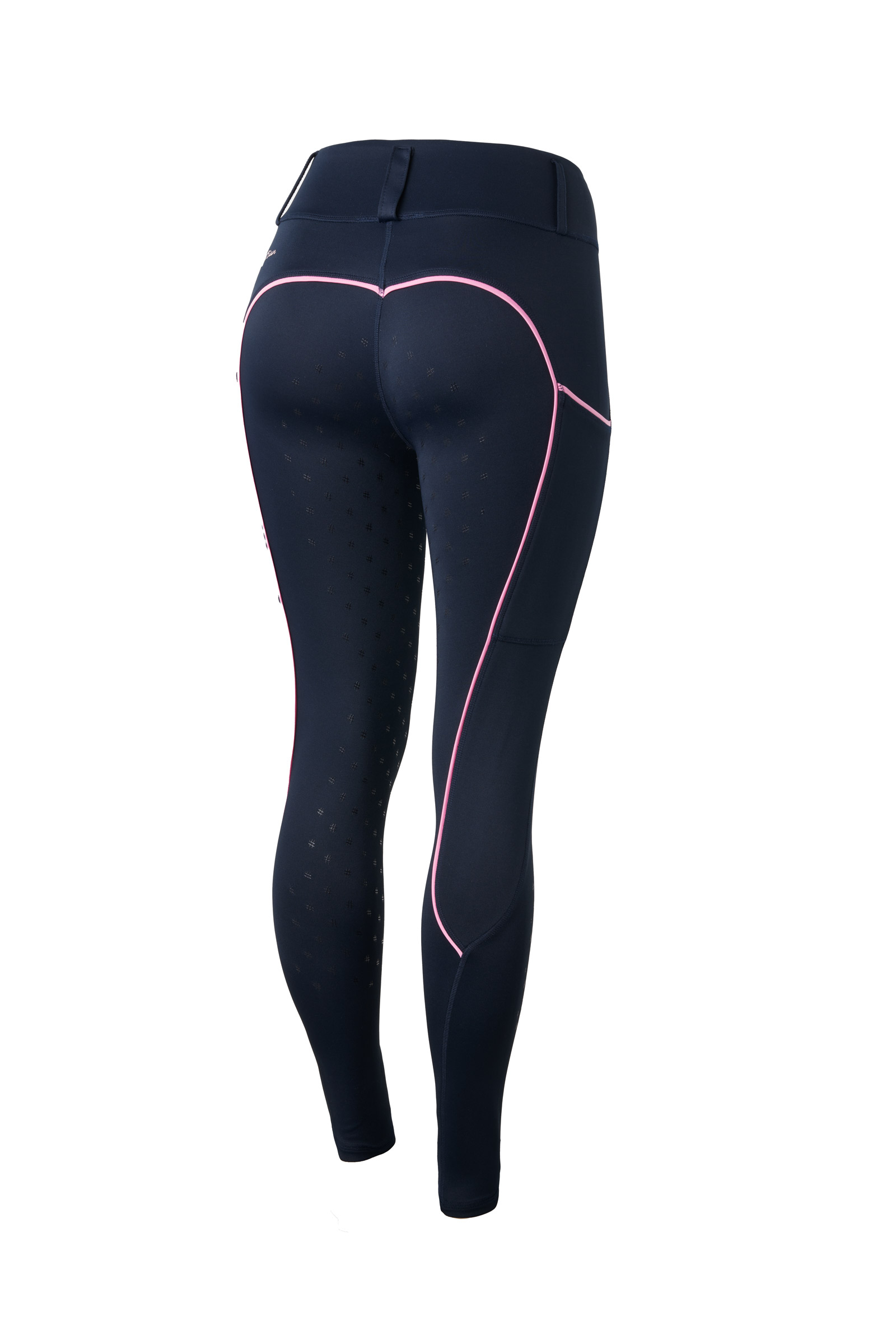 Horze Emery Young Fullseat Tights