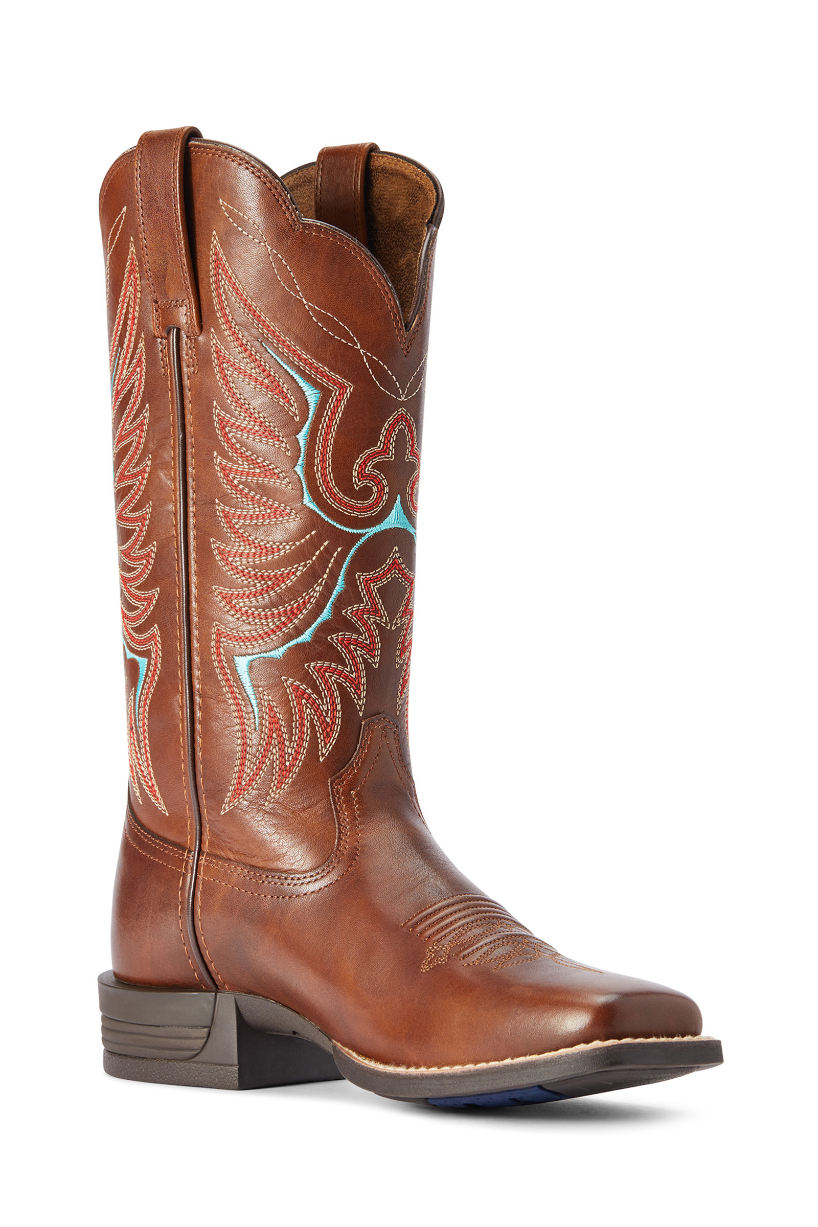 Women's Ariat Roper Boots Factory Clearance