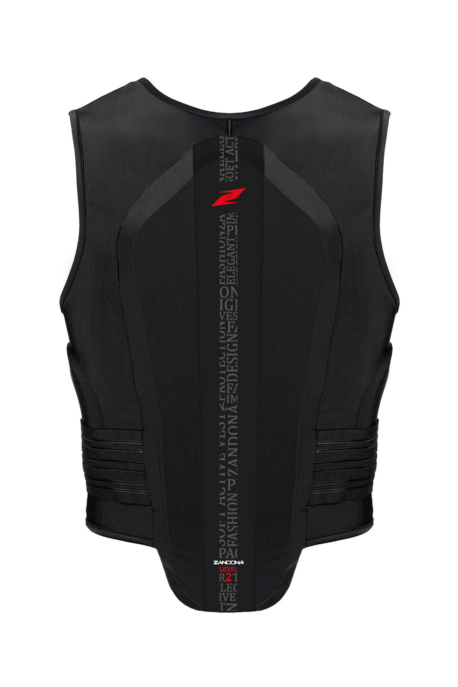 Protection dorsale sales equitation zandona