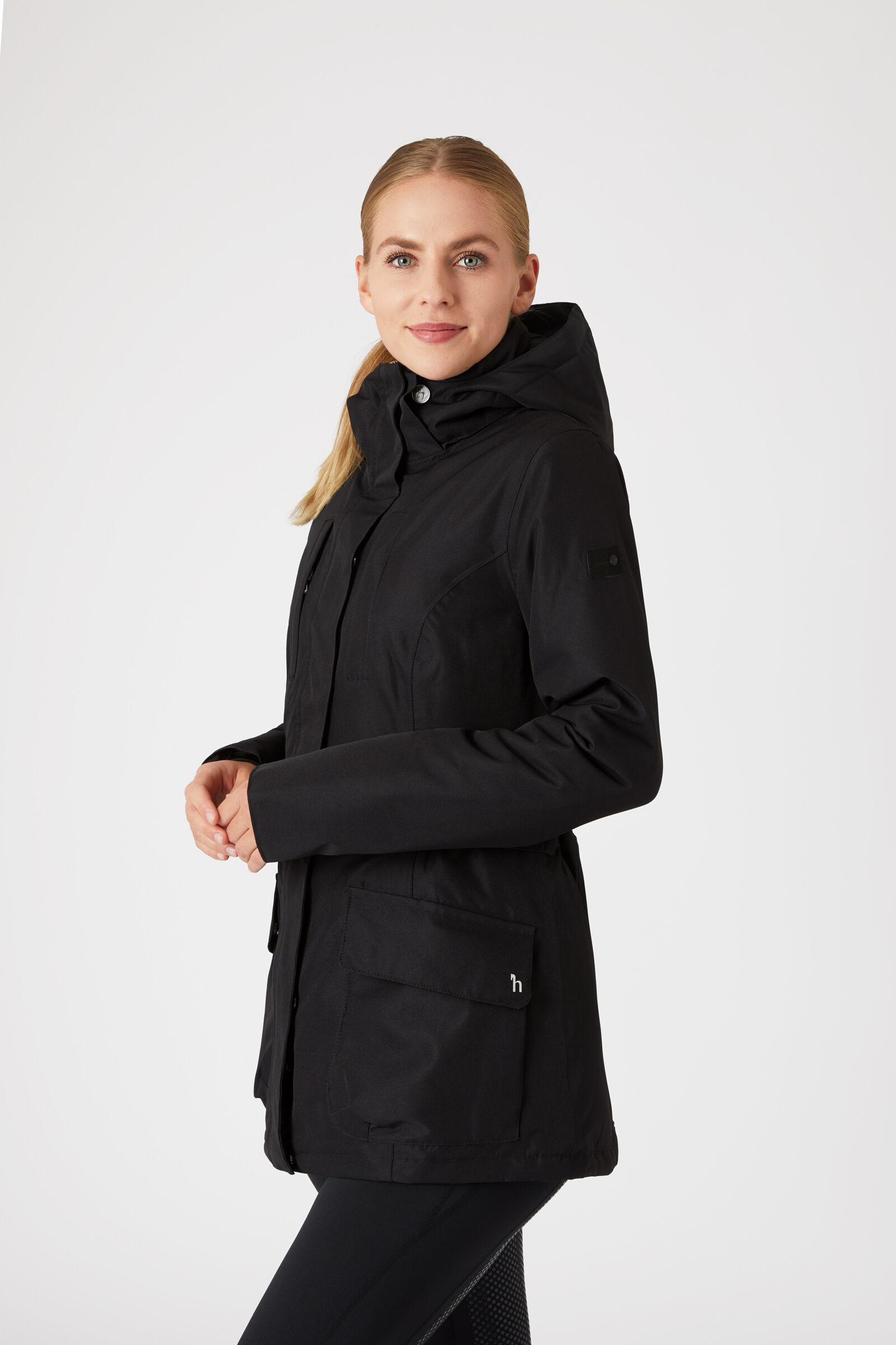 Womens summer riding jacket online