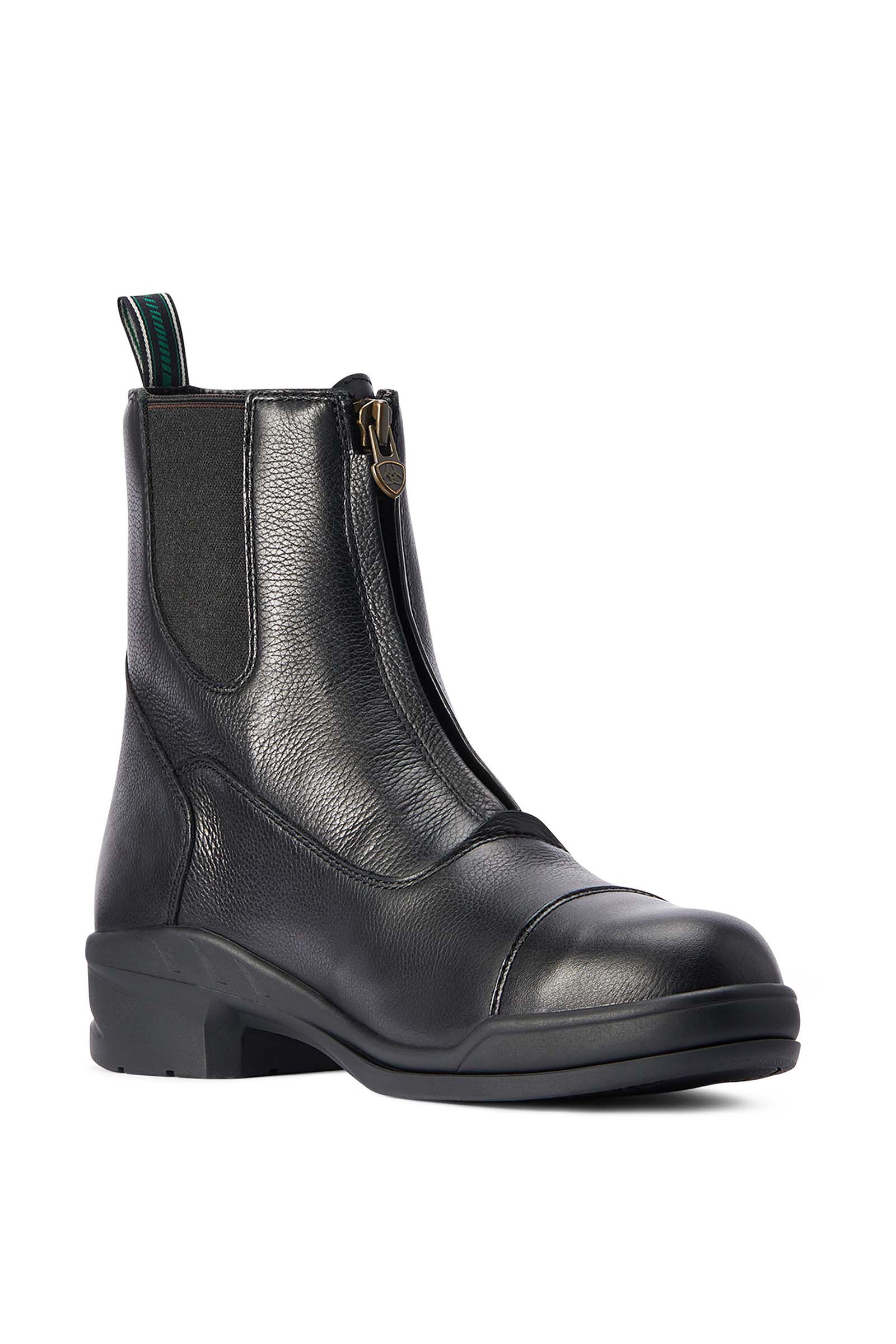 Heritage iv zip paddock hot sale