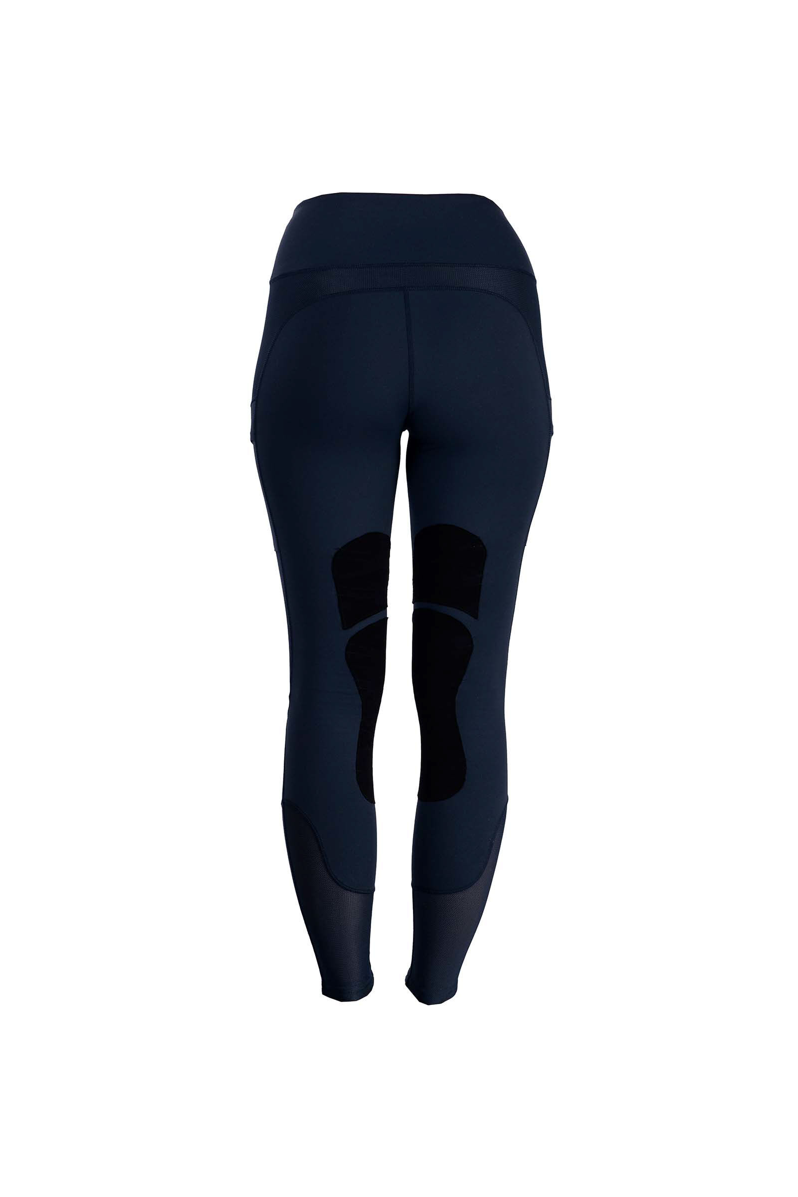 Buy Horseware Silicon Riding Tights | horze.eu
