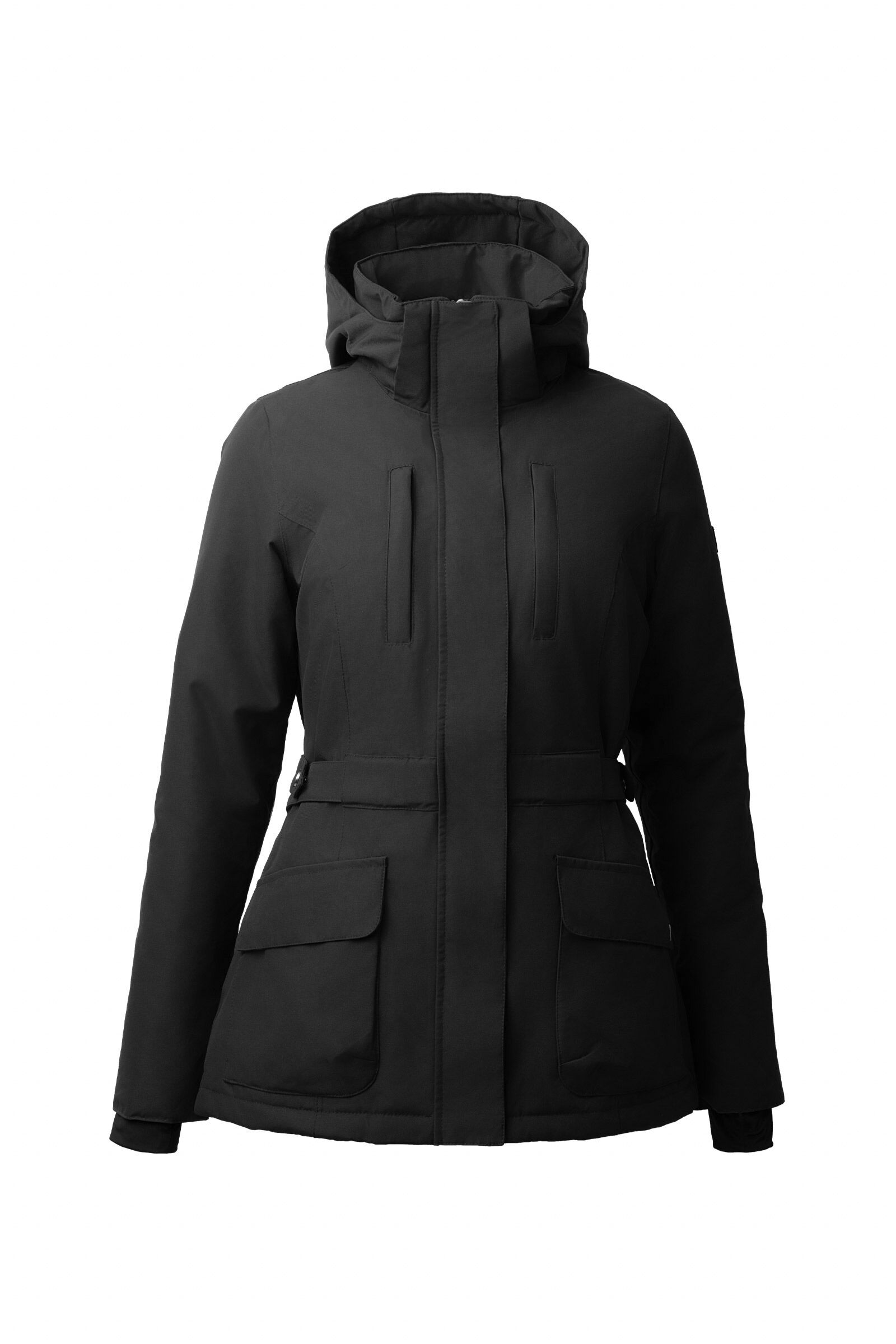 Buy Horze Jadine Women s Autumn Winter Riding Jacket horze.eu
