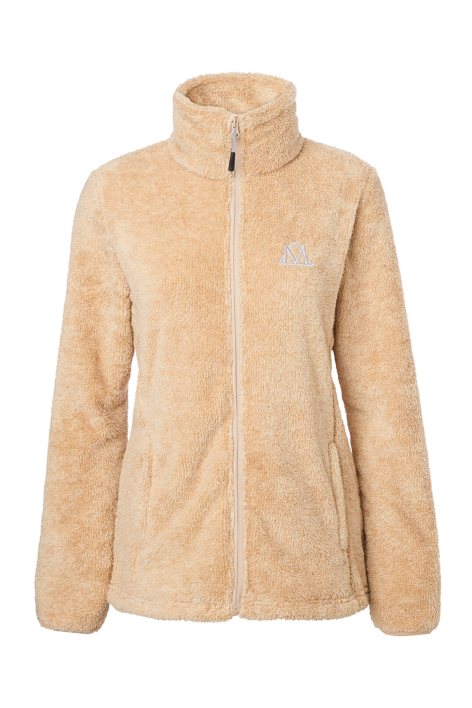 Fuzzy north face fleece online