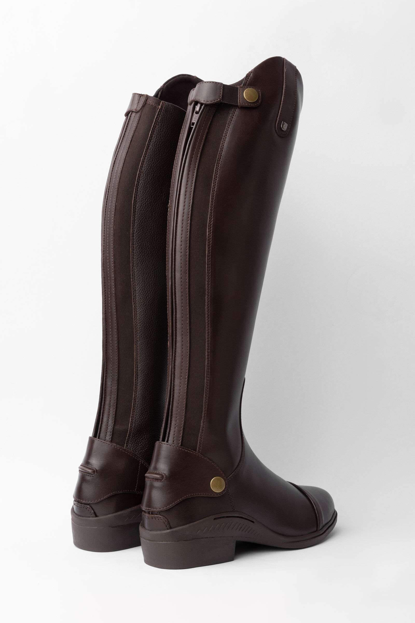 Tall yard boots discount