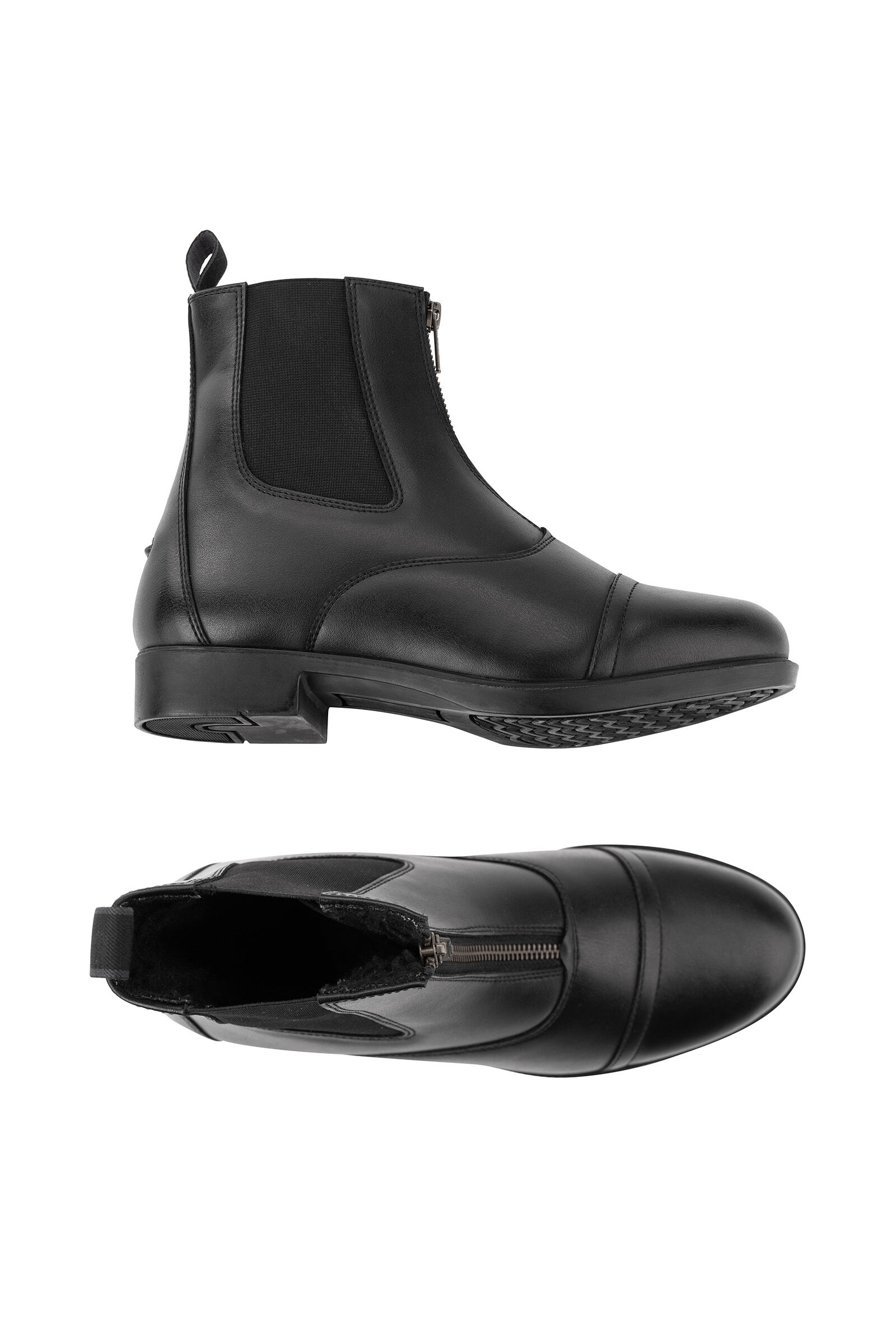 Rhinegold online jodhpur boots