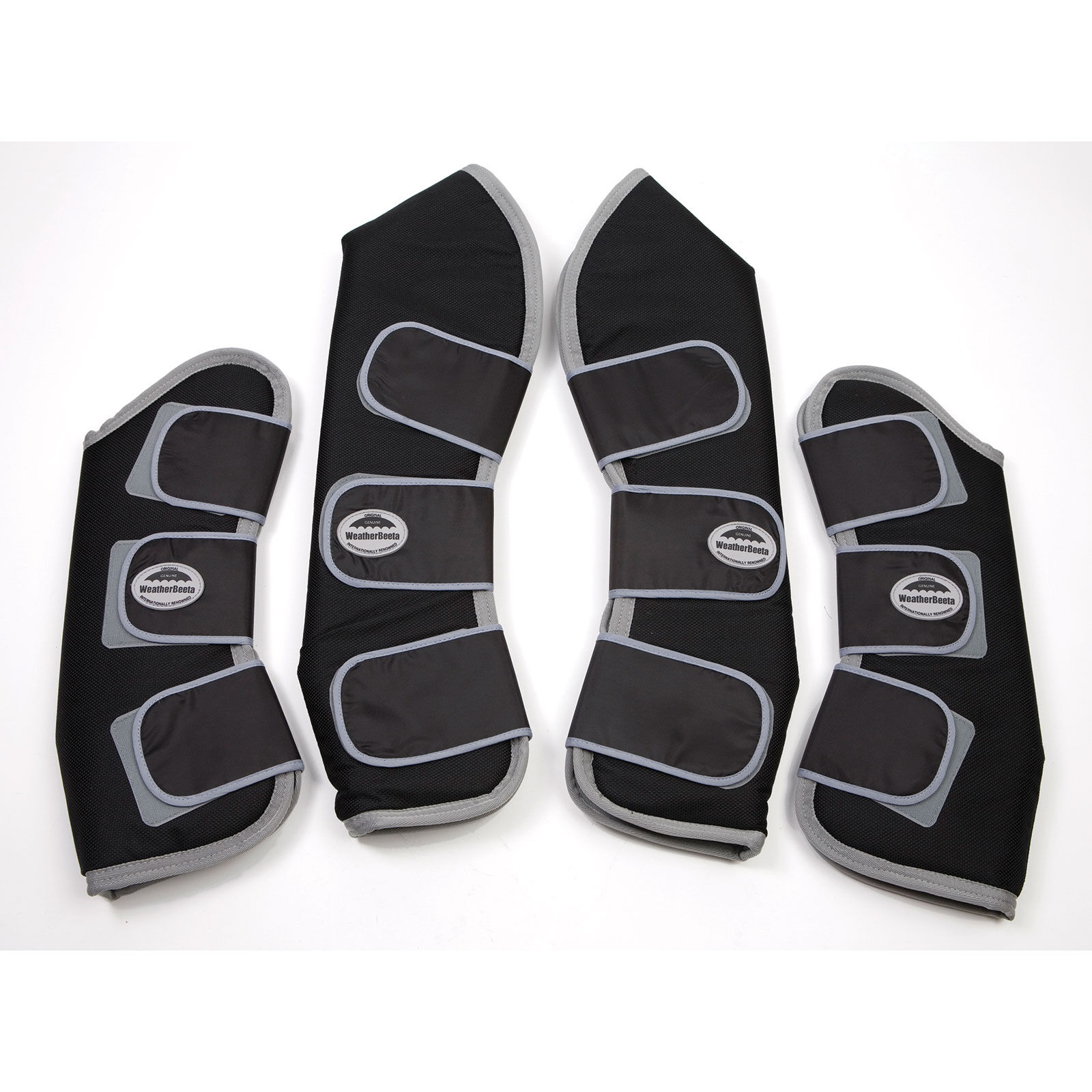 Weatherbeeta deluxe travel boots shop