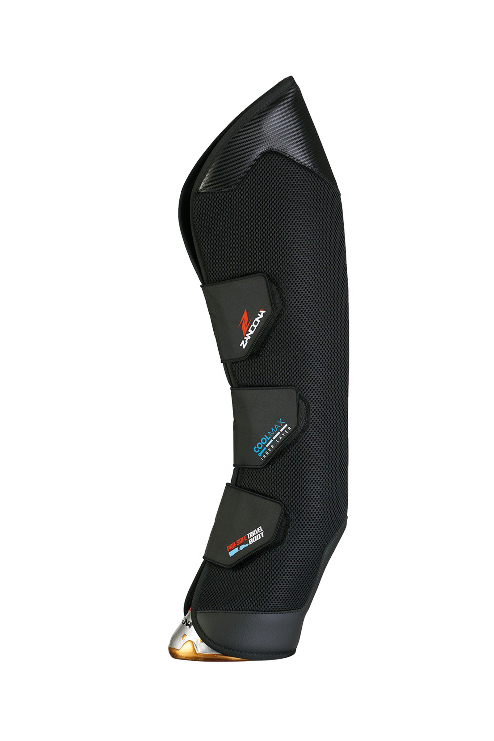 ZANDONA Slalom protecter Lサイズ