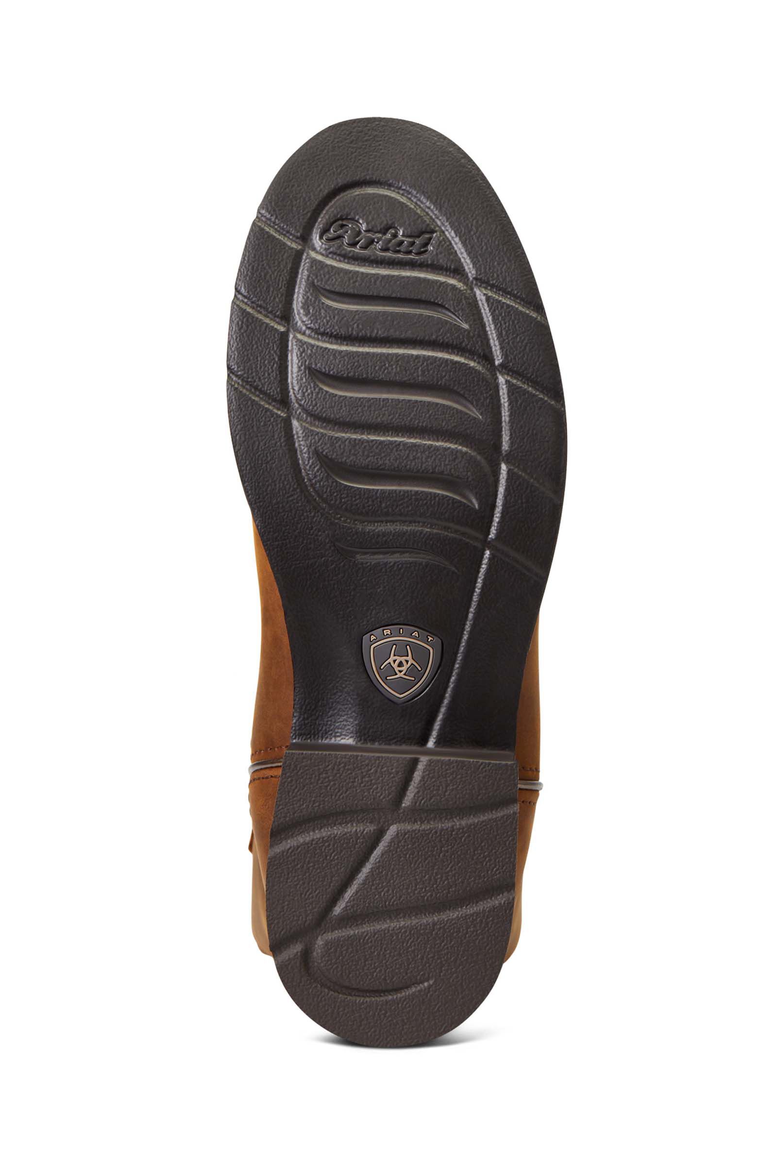 Ariat delilah cheap round toe