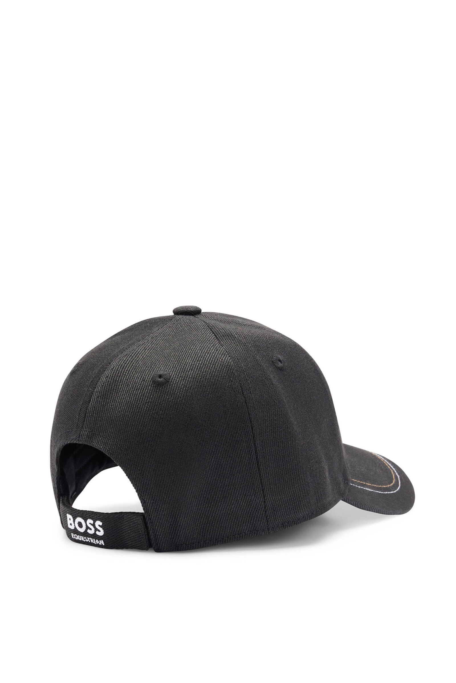 Boss black new arrivals cap
