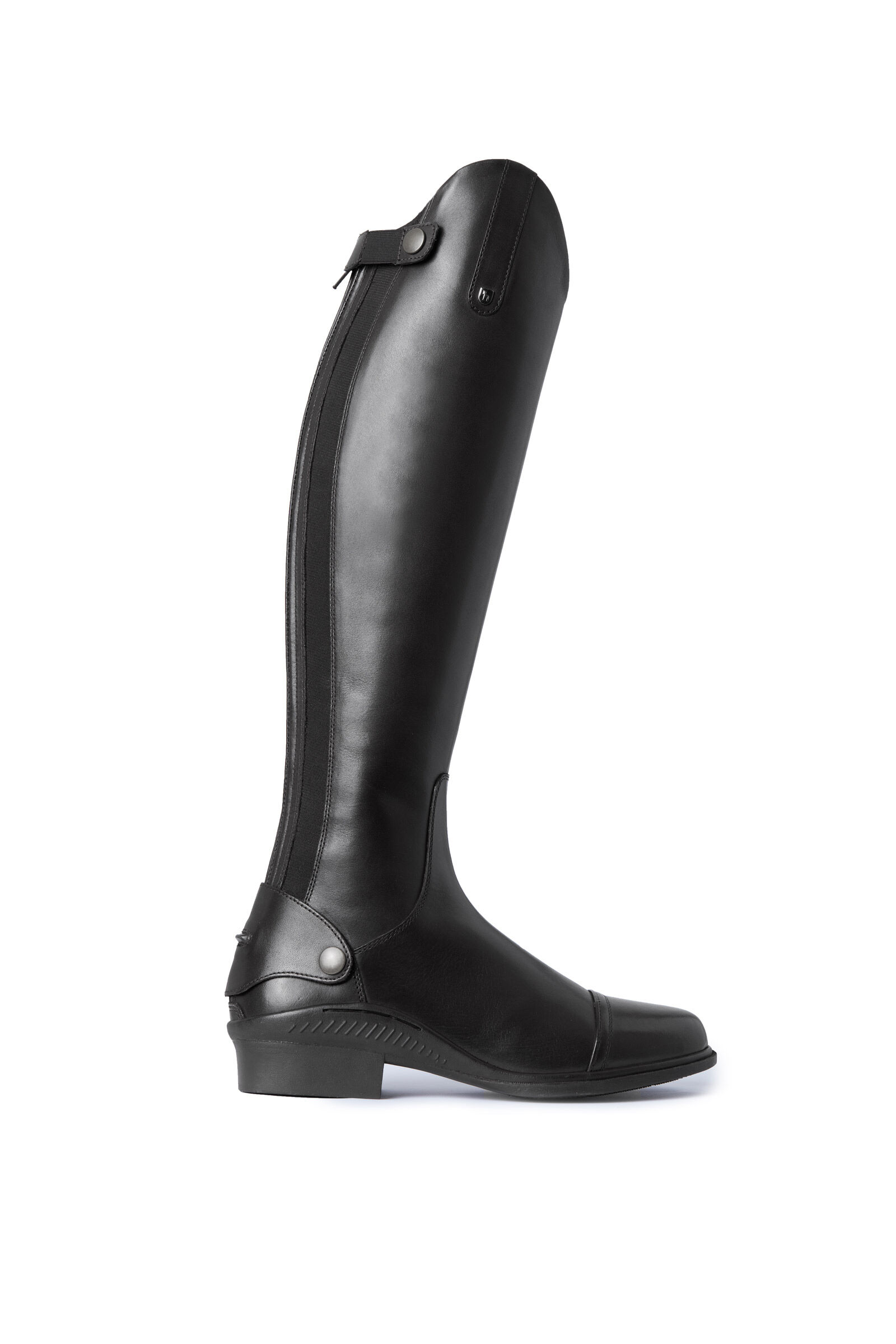 Horze nome neoprene tall boots hot sale