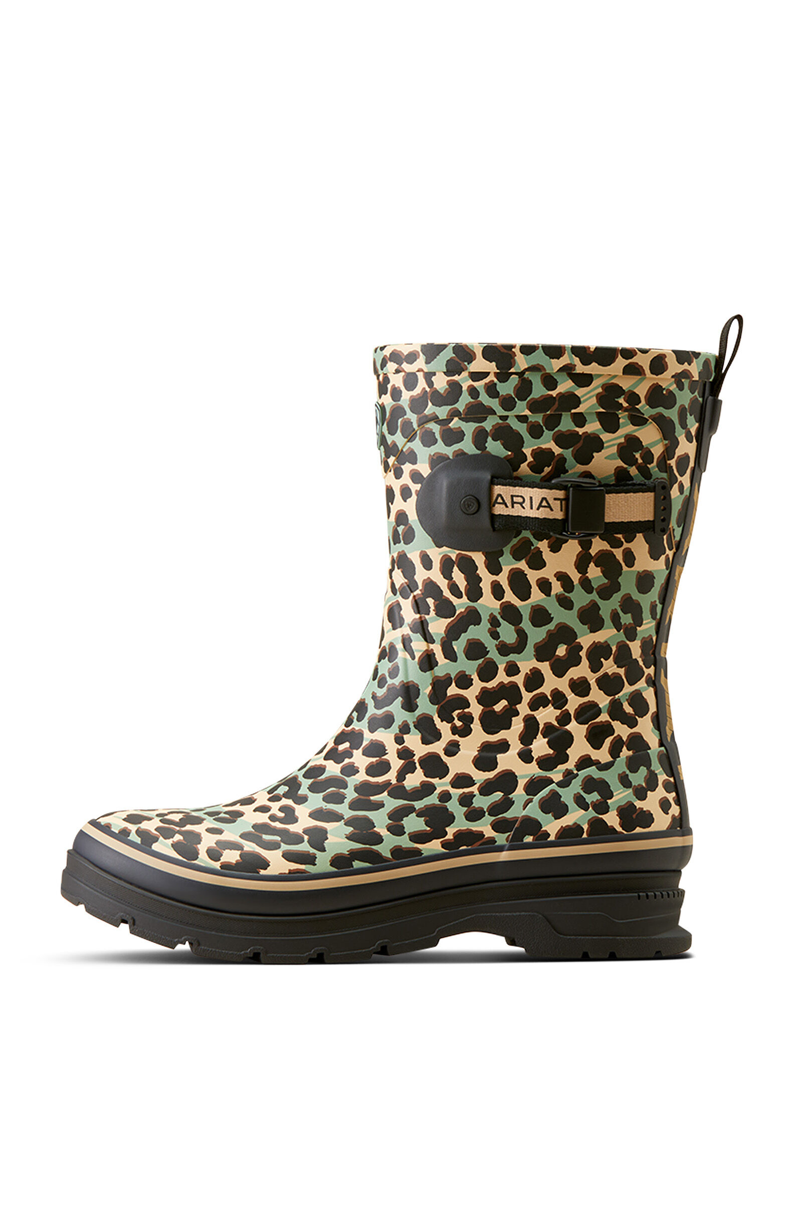 Ariat white camo boots discount