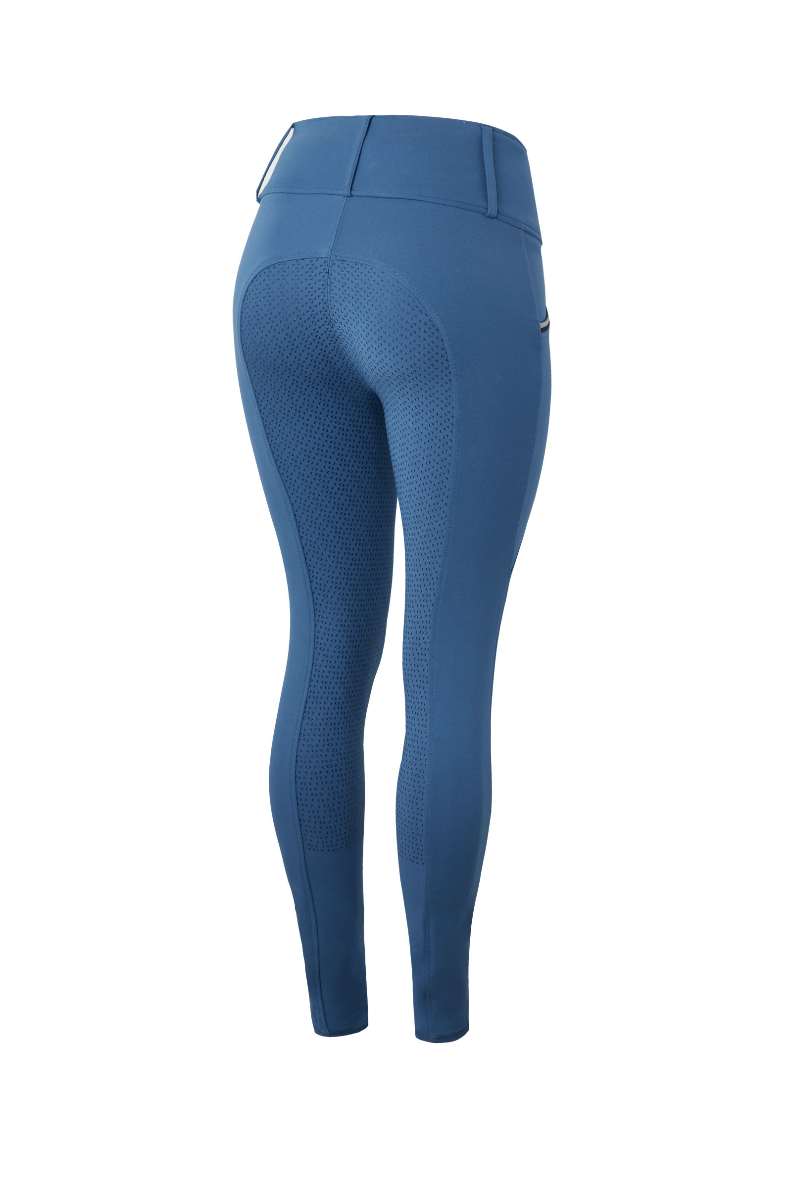 Buy Horze Lucinda Women's Full Seat Riding Tights with Large Pockets