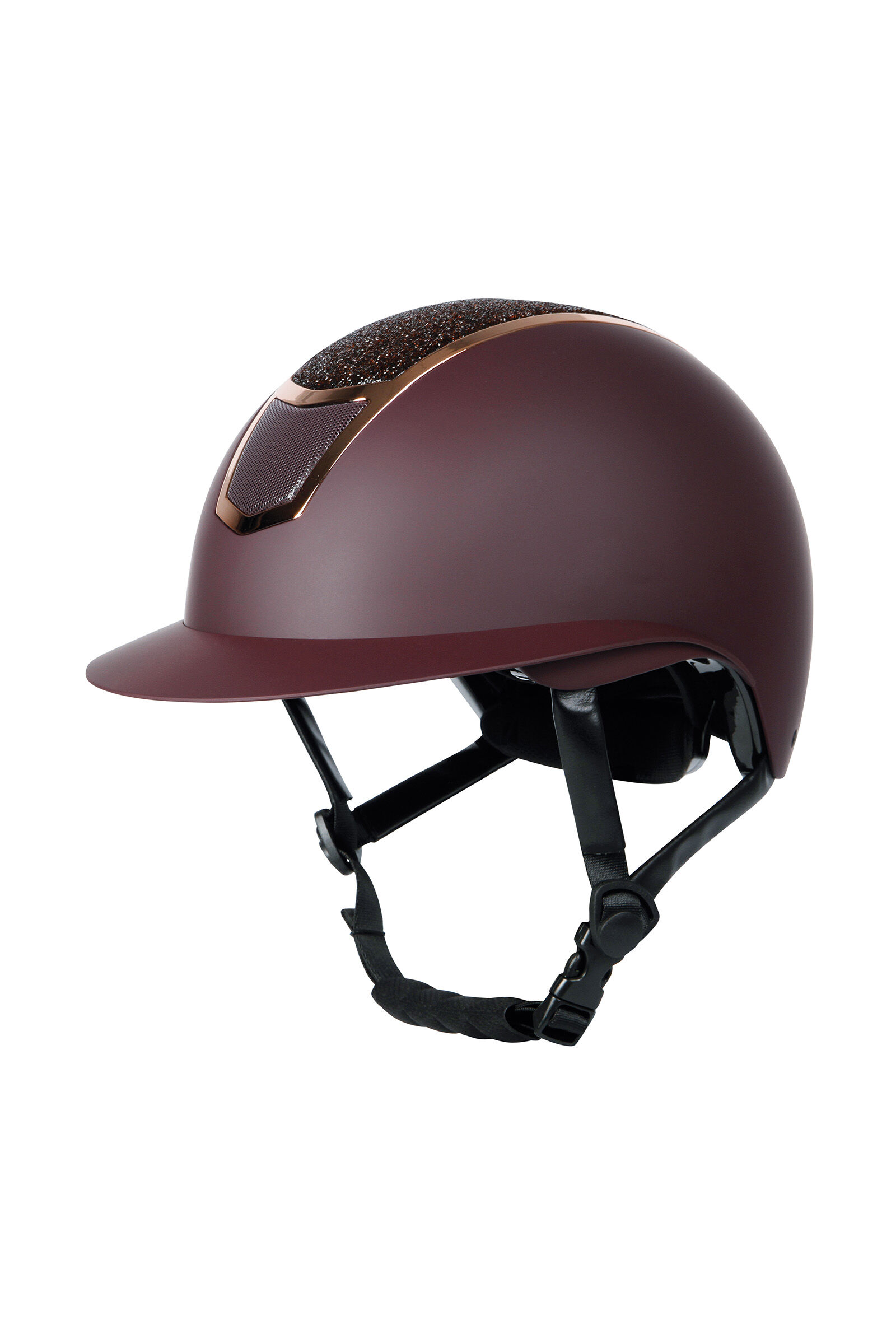 Helmet outlet riding horse