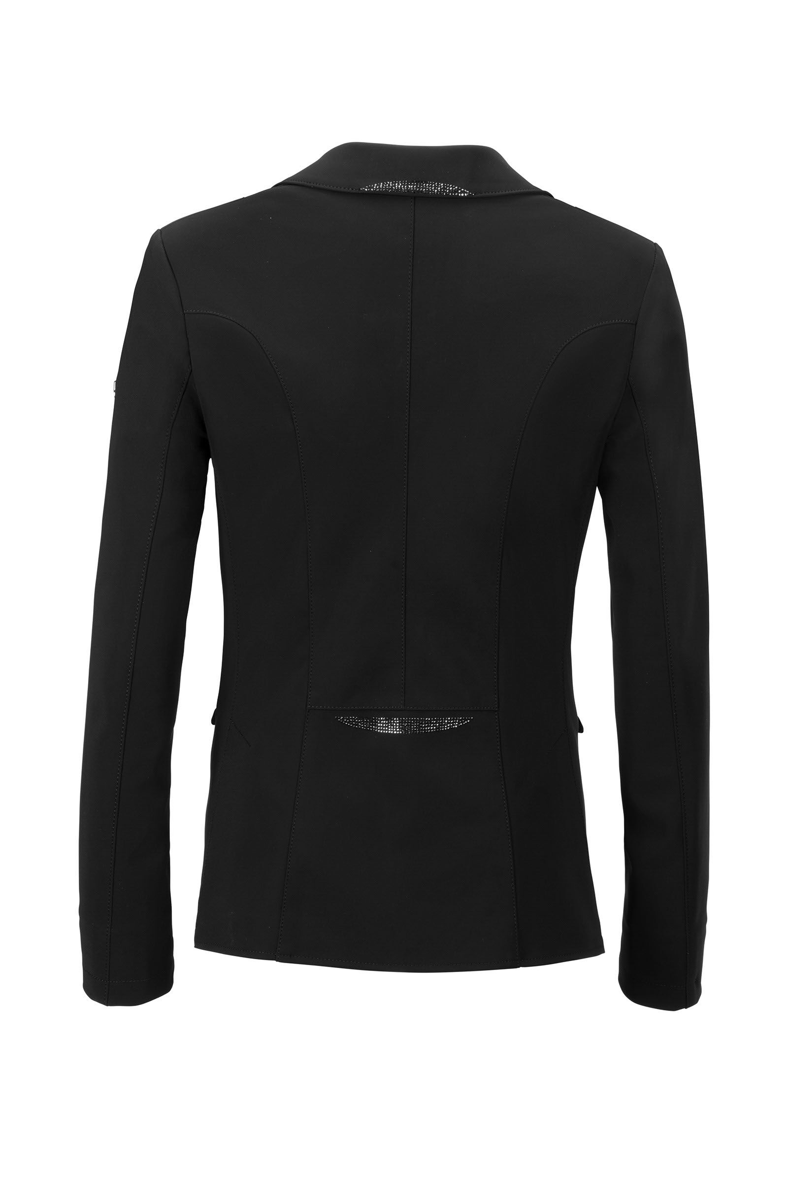 Pikeur show clearance jacket sizing