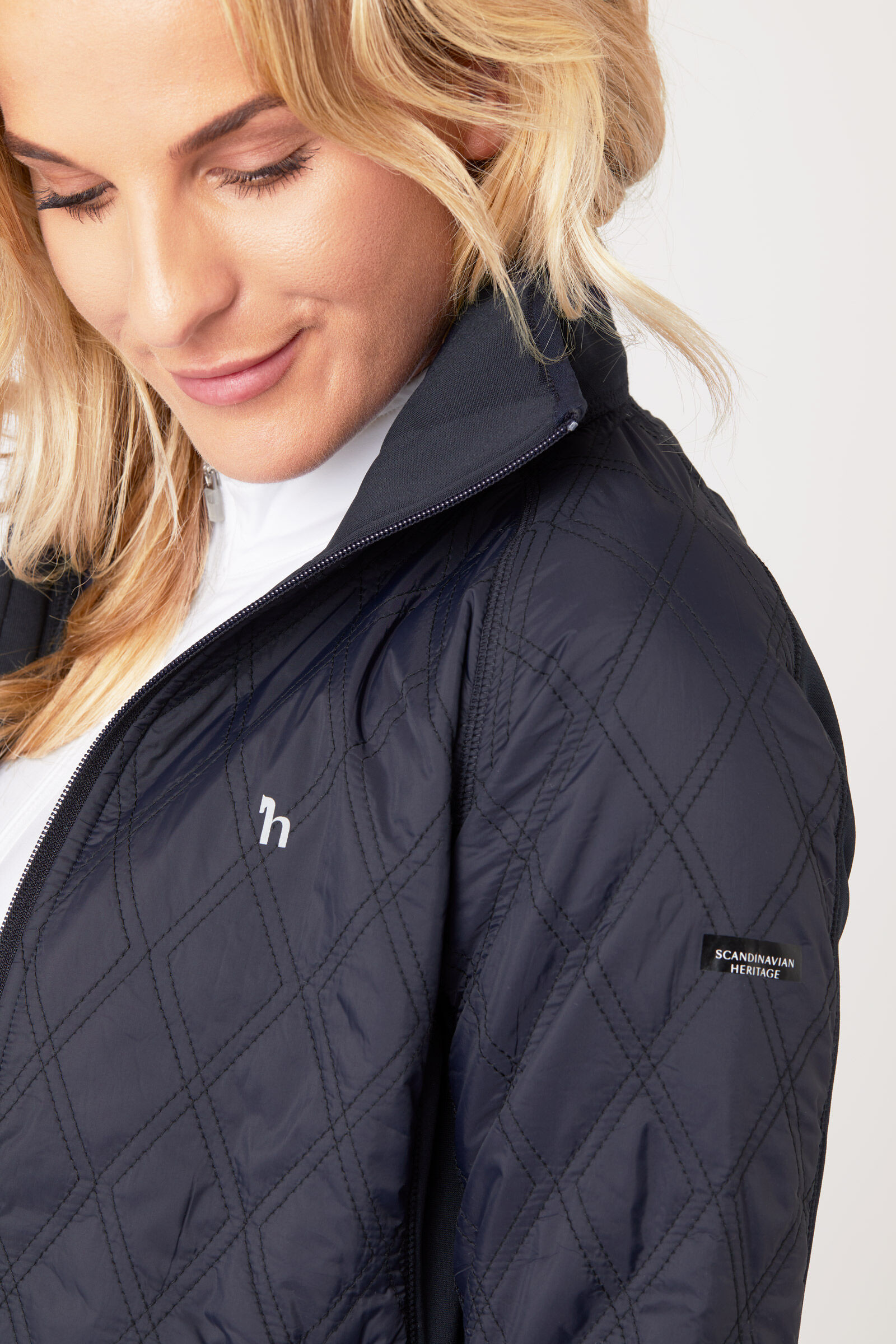 Horze louise jacket store