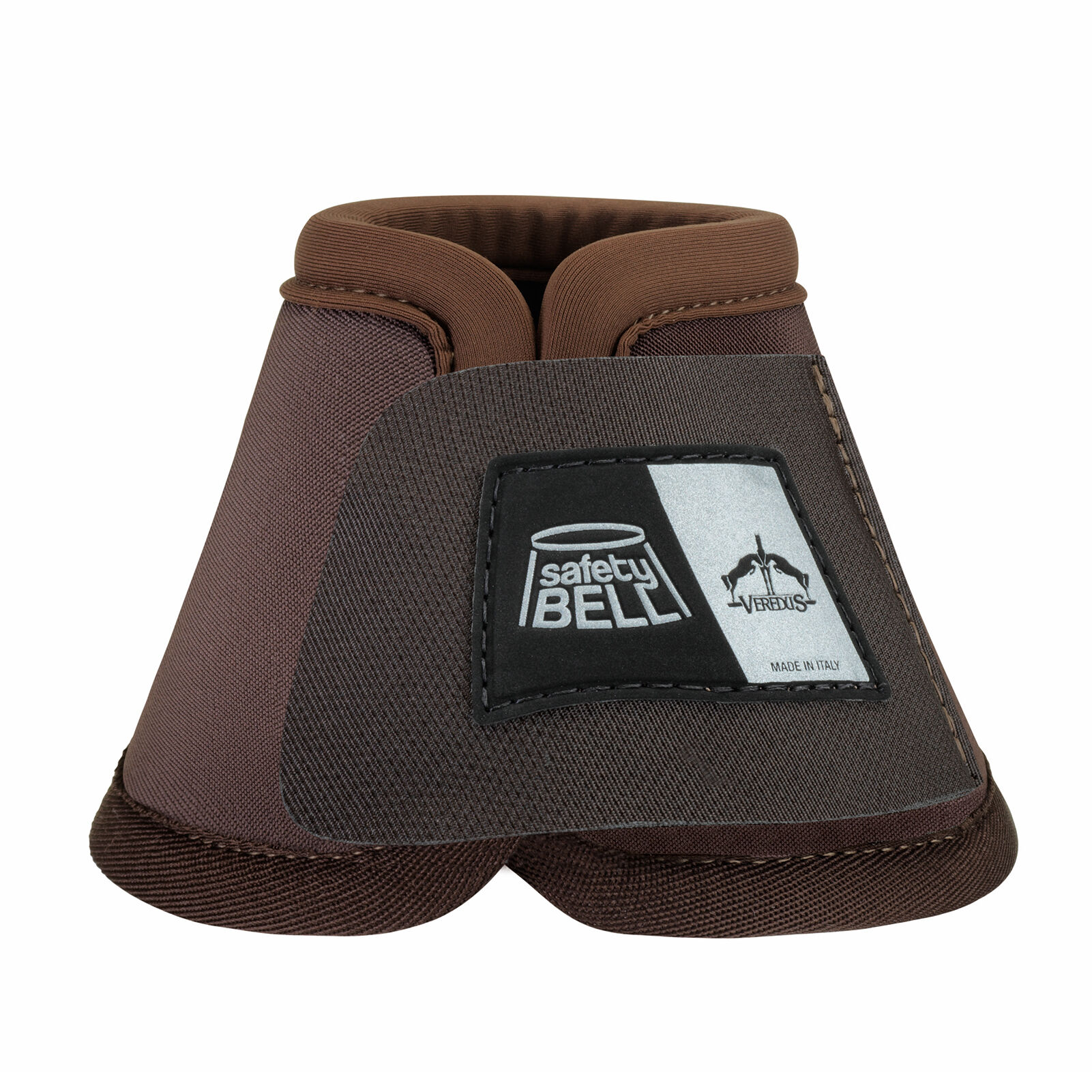 Veredus safety bell boot outlet