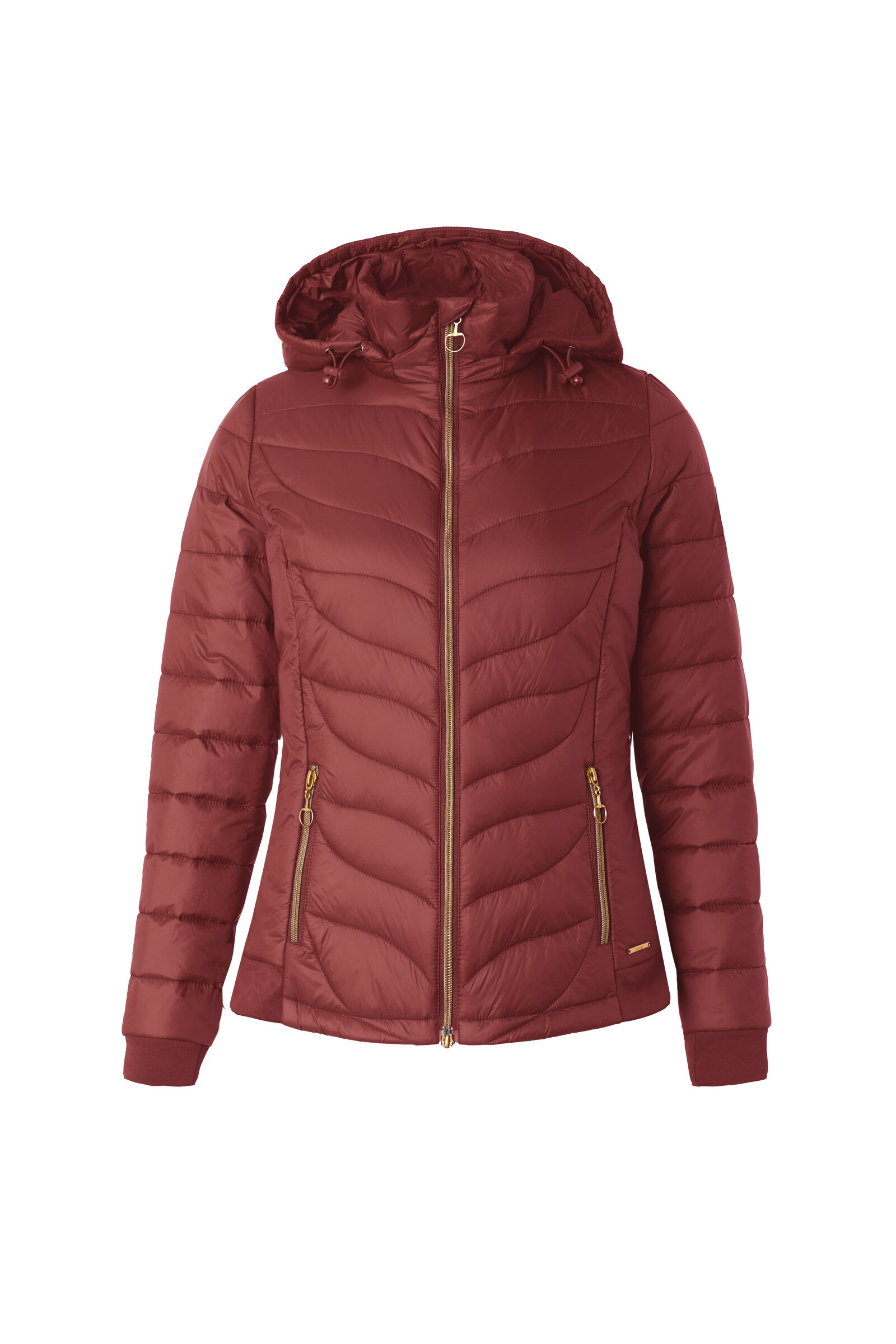 Buy Horze Shannon Lightweight Padded Women s Riding Jacket horze.eu