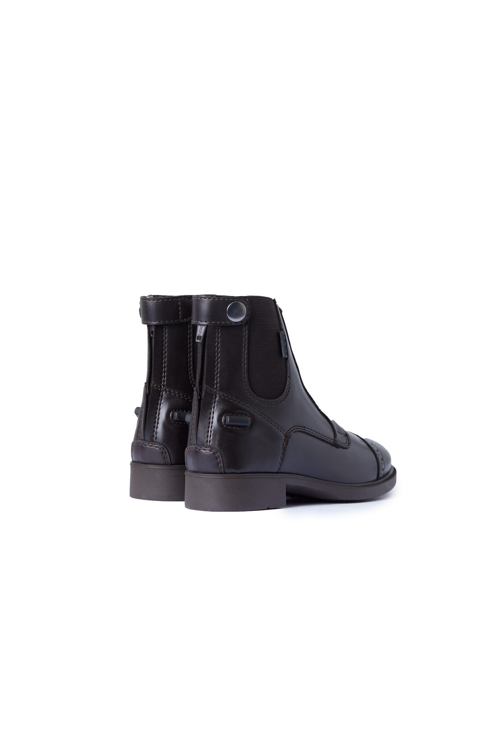 Buy Horze Kilkenny Kids Jodhpur Boots PU horze.eu