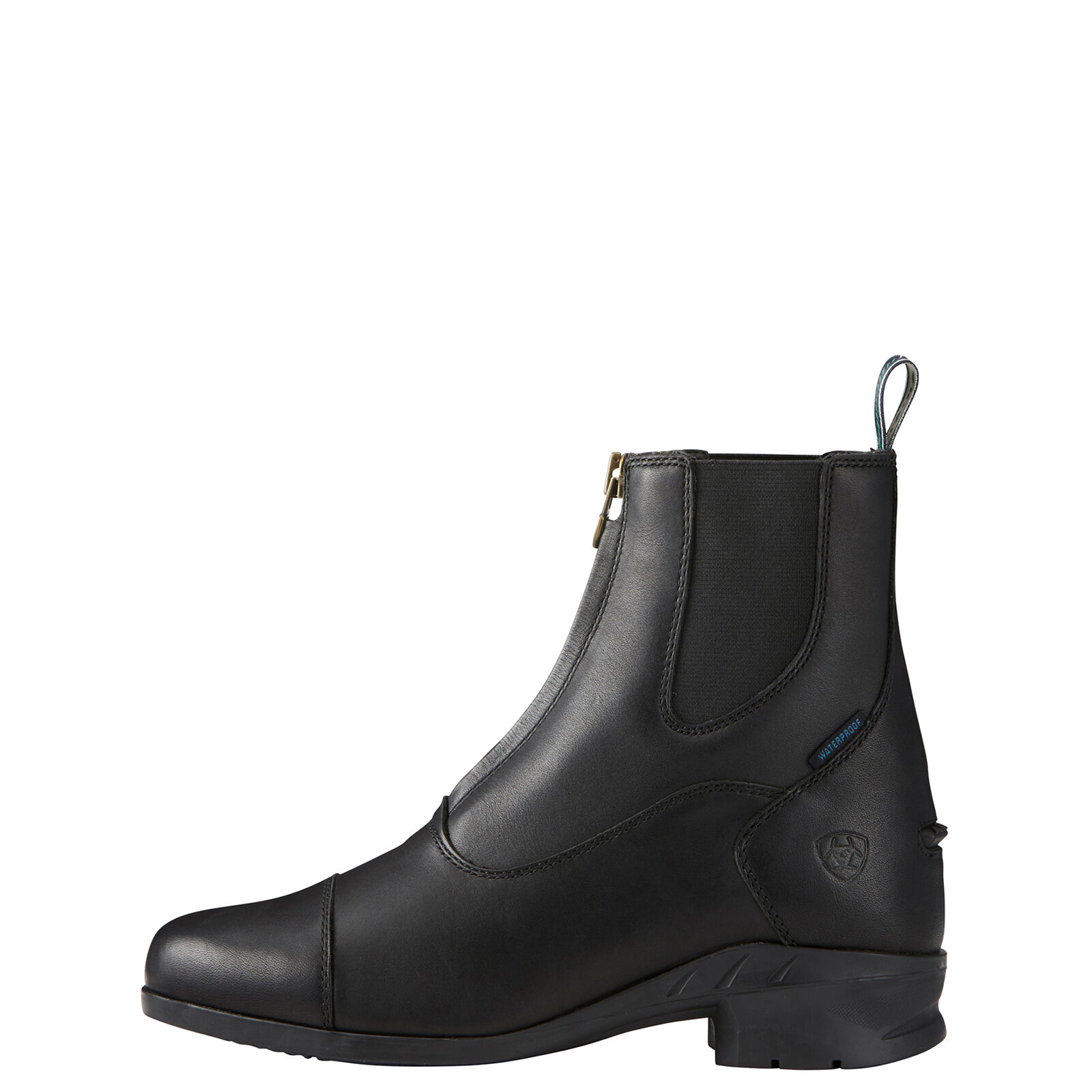Buy Ariat Heritage IV Women s Zip H20 Jodhpur Boots horze.eu